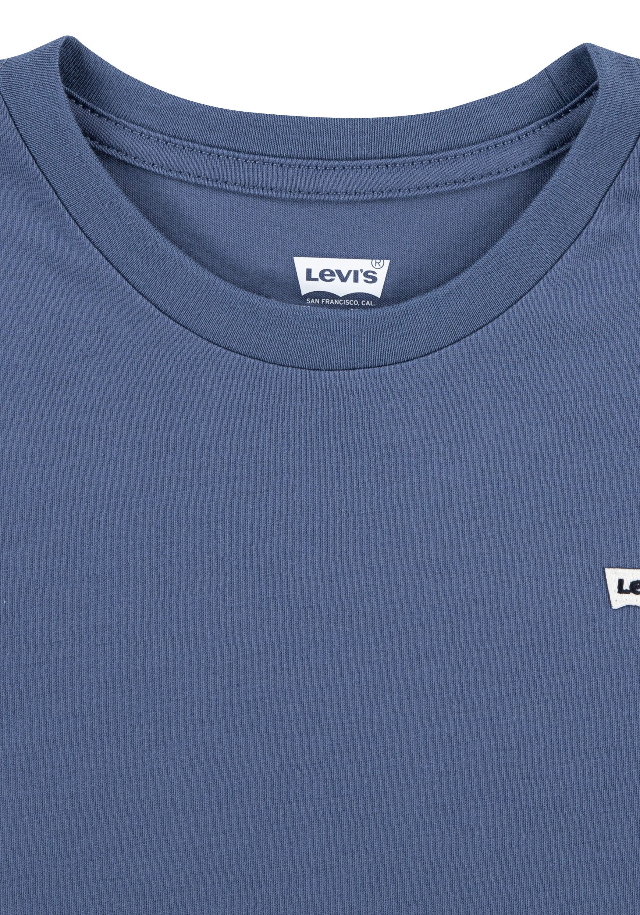 Levi's Kidswear T-shirt LVG BATWING CHEST HIT TEE