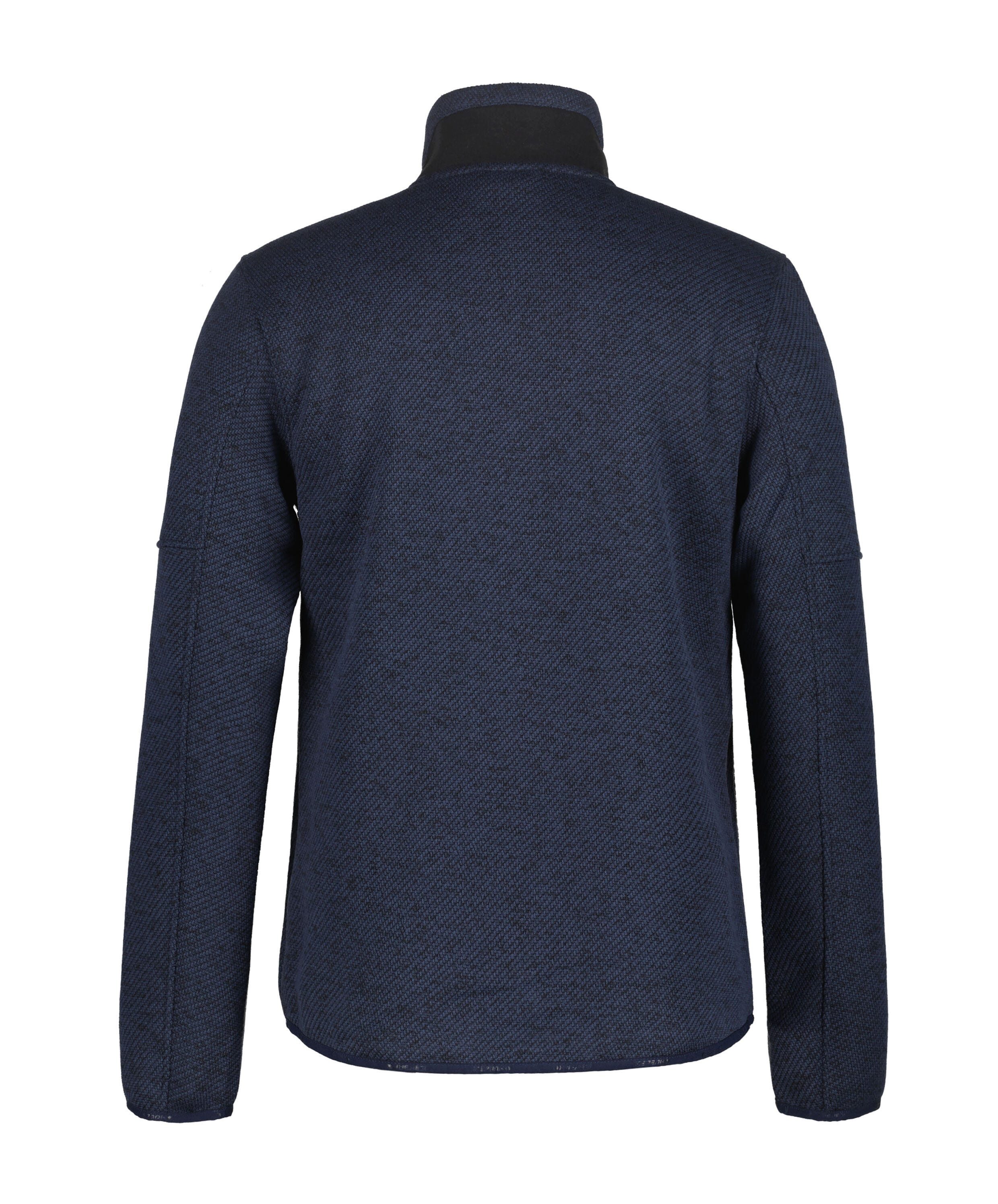 Icepeak Gebreid fleecejack AGARAT