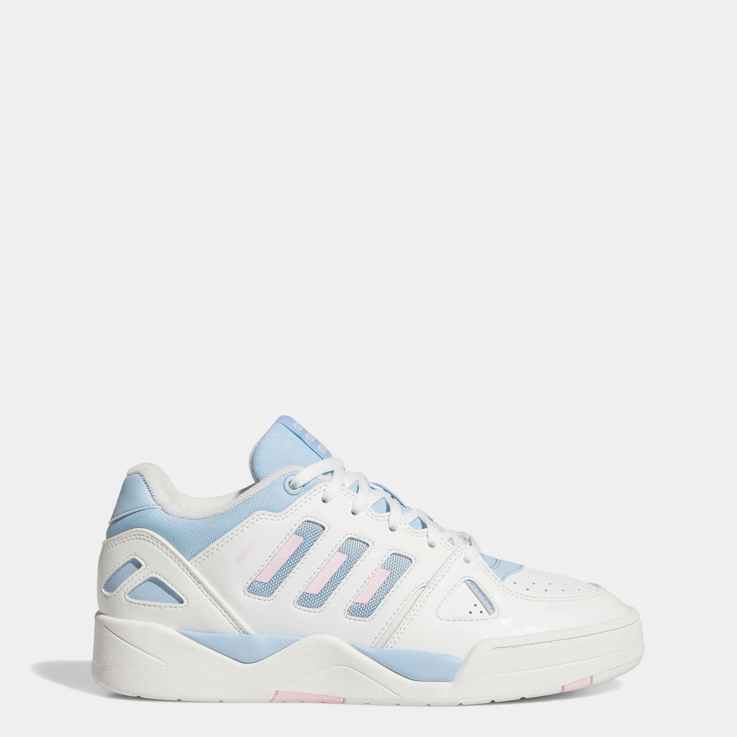 adidas Sportswear Sneakers MIDCITY LOW