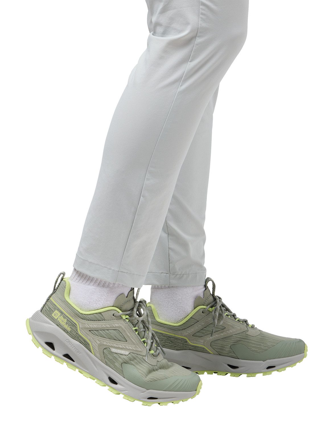 Jack Wolfskin Sneakers PRELIGHT TEXASHIELD LOW W