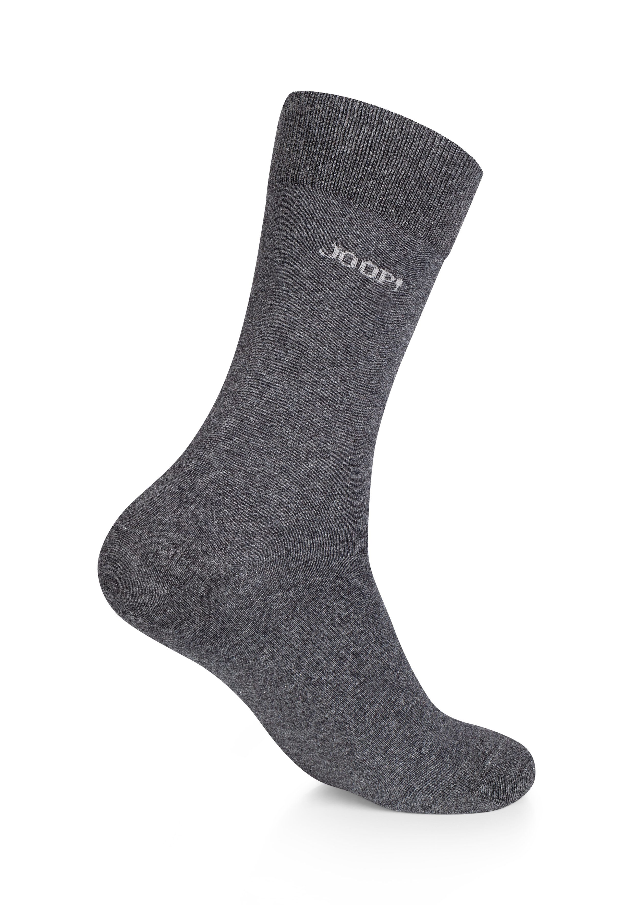 JOOP! Sokken Premium Essentials (4 paar)