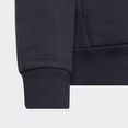 adidas originals sweatshirt adicolor hoody blauw