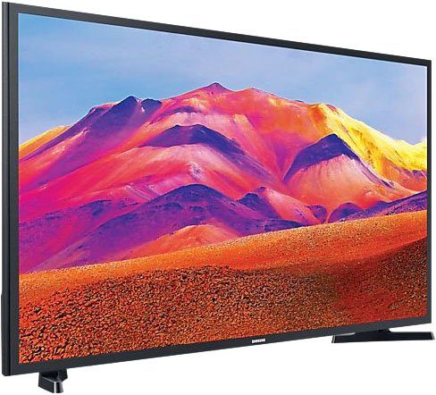 Samsung Led-TV T5379C (2020), 80 cm / 32", Full HD, Smart TV, HDR, Full HD, PurColor