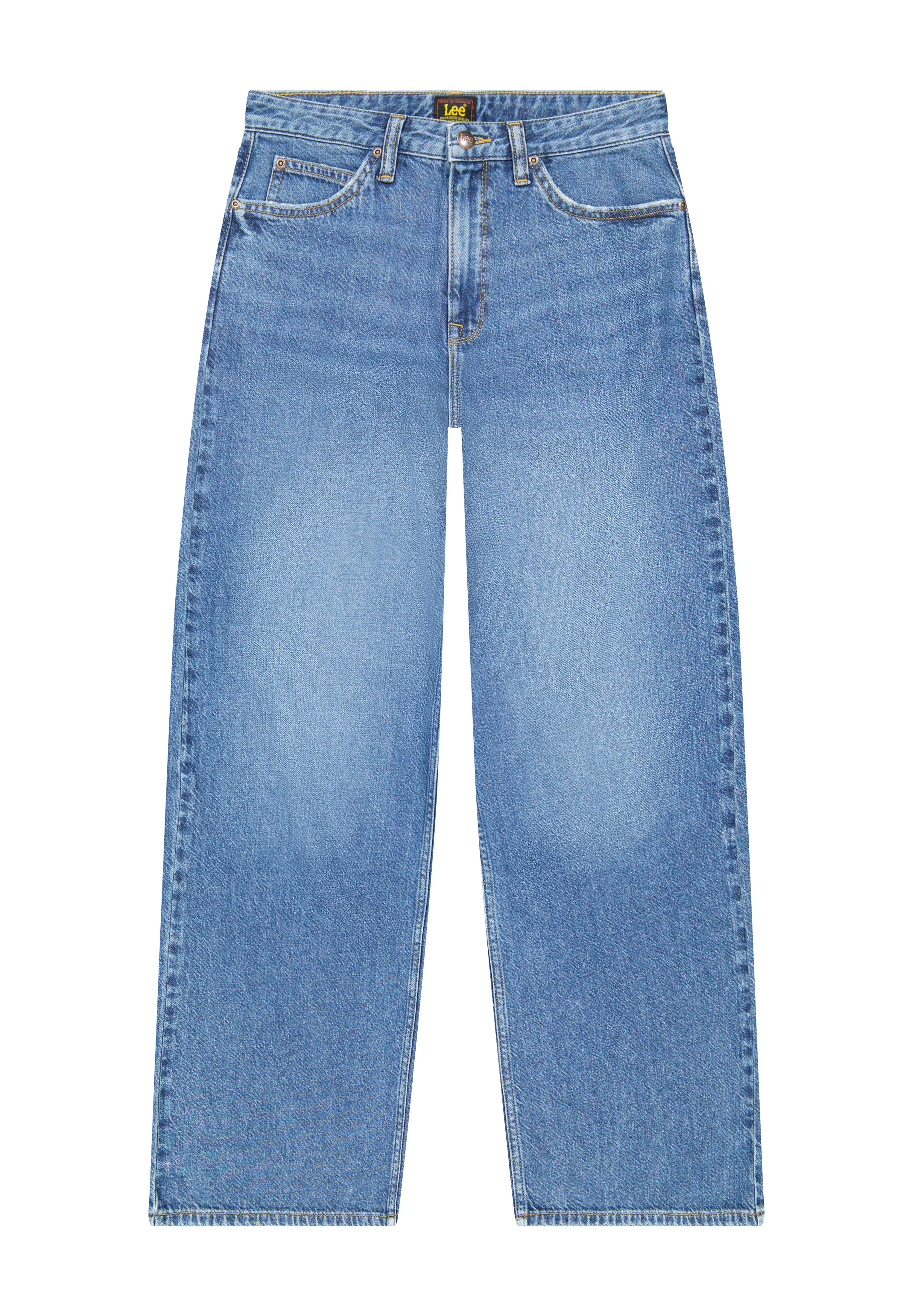 Lee® Regular fit jeans Stella