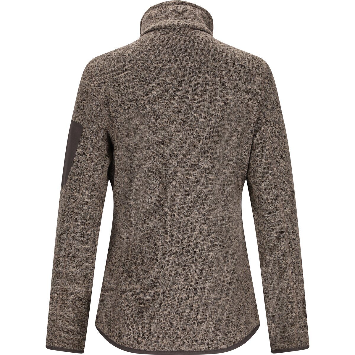 CMP Gebreid fleecejack Warmte-isolerend & Sneldrogend & Ademend (1 stuk)