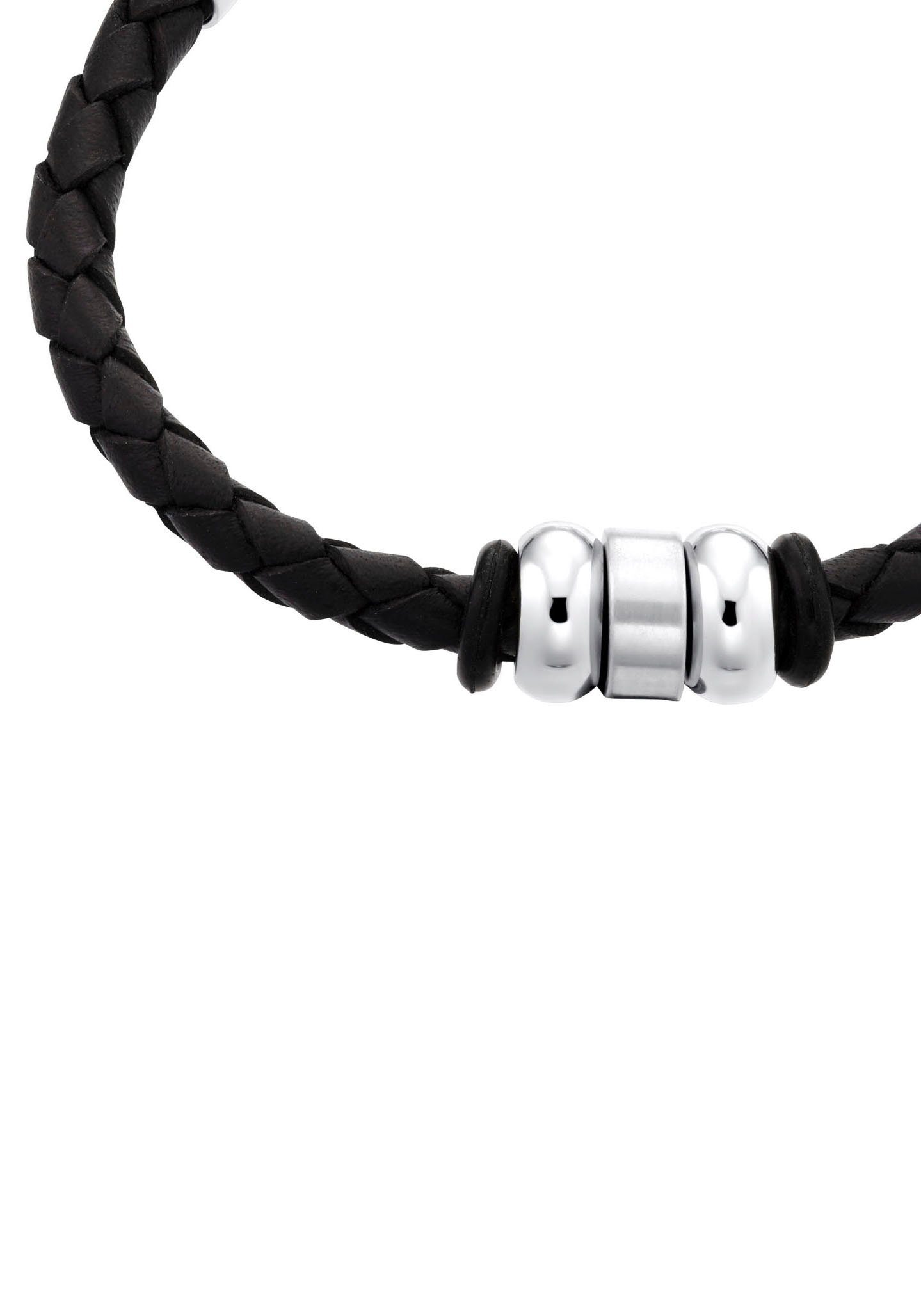 s.Oliver RED LABEL Junior Armband 2035804 met zirkoon (synthetisch)