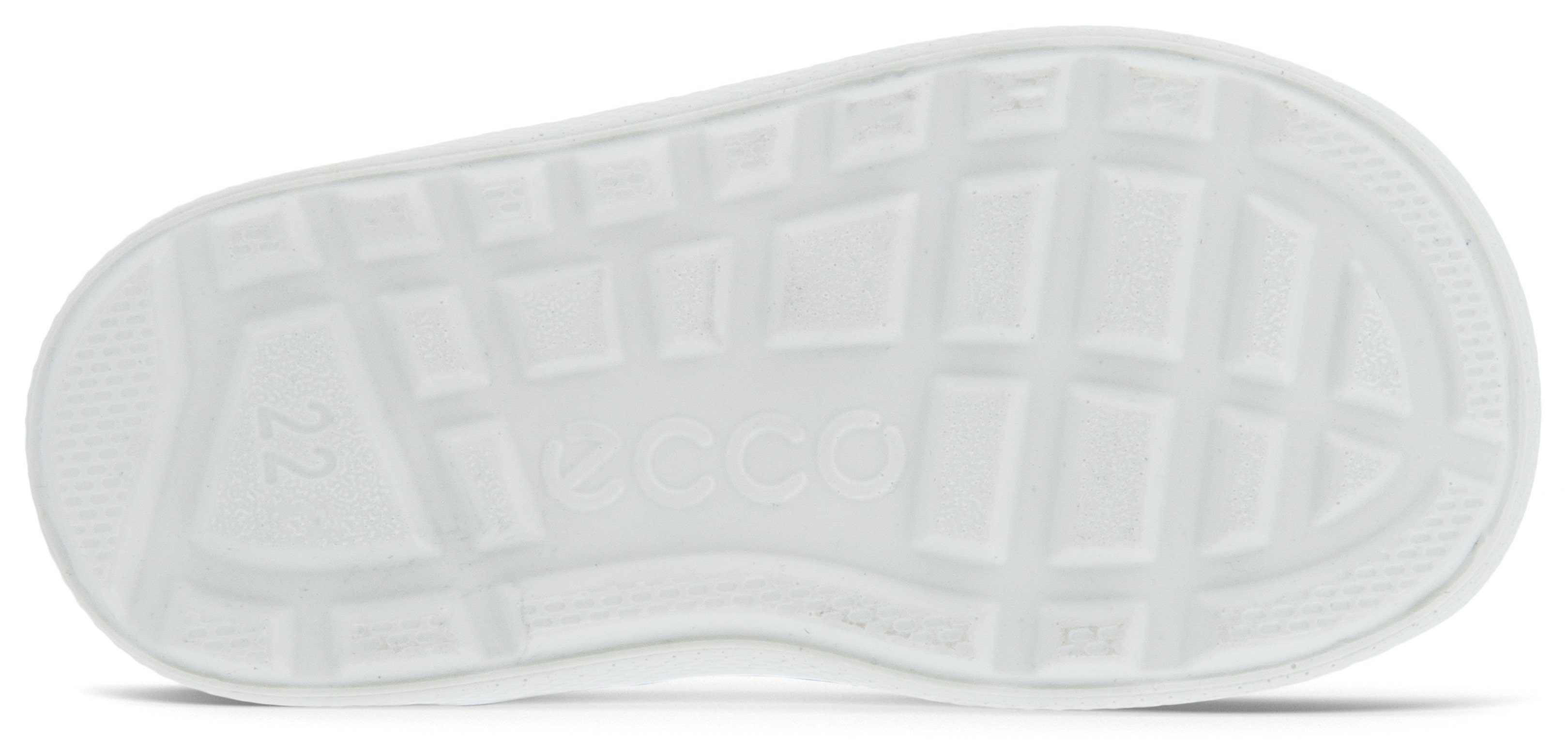 Ecco Snowboots Winterlaarzen URBAN MINI winter boots, velcro boots, winter boots with velcro strap, gore-tex