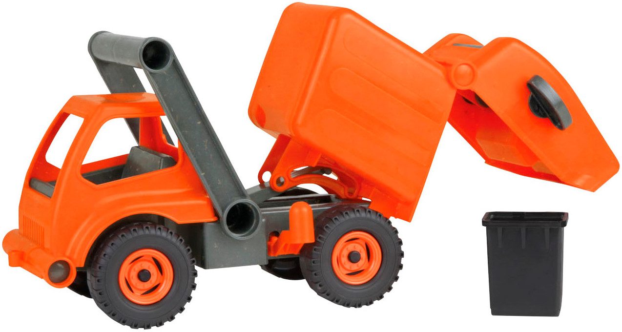 Lena® Speelgoedvuilniswagen EcoActives