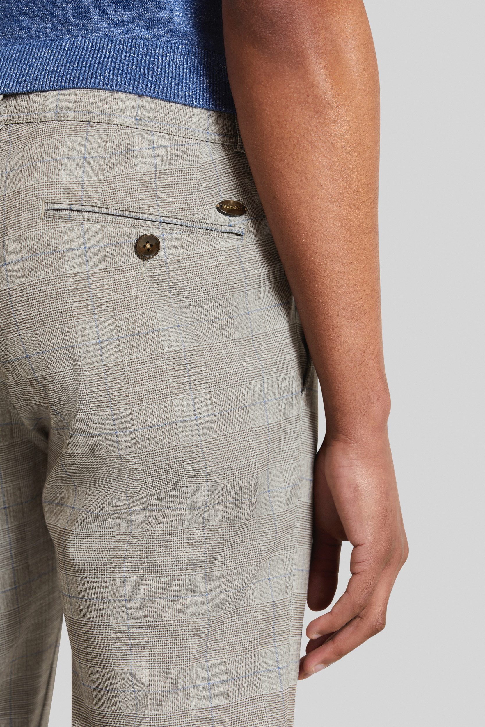Bugatti Chino in flexcity-uitvoering