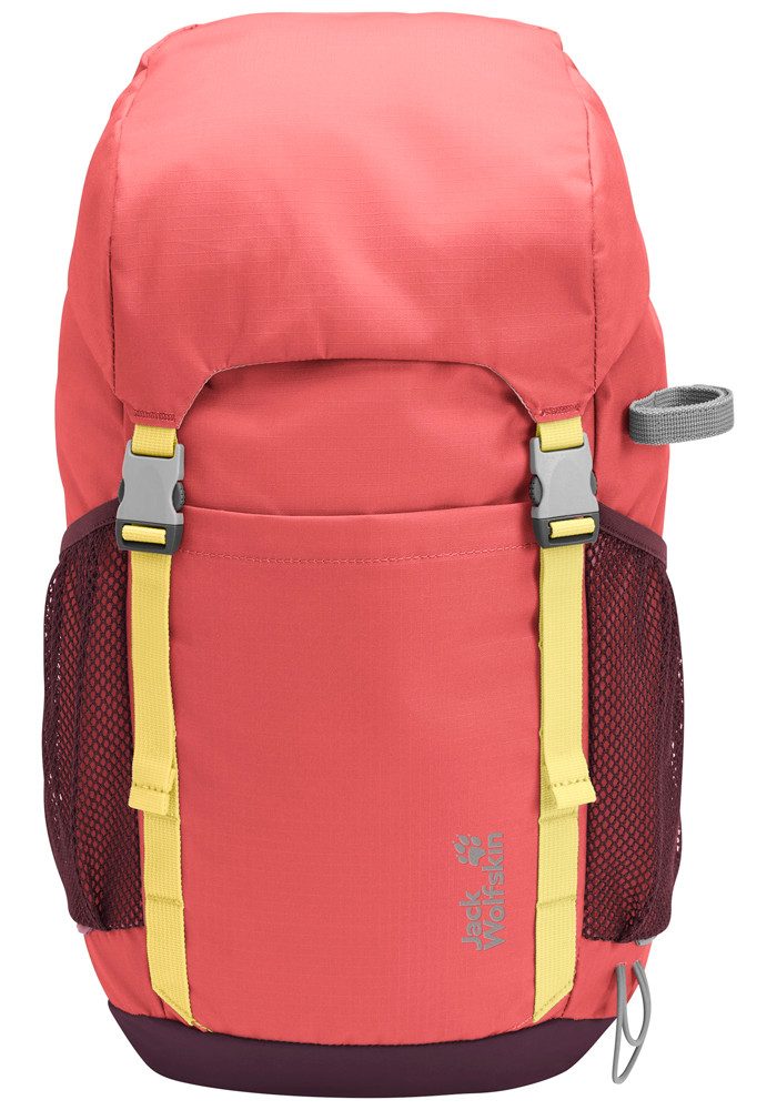 Jack Wolfskin Kinderrugzak KIDS EXPLORER 20