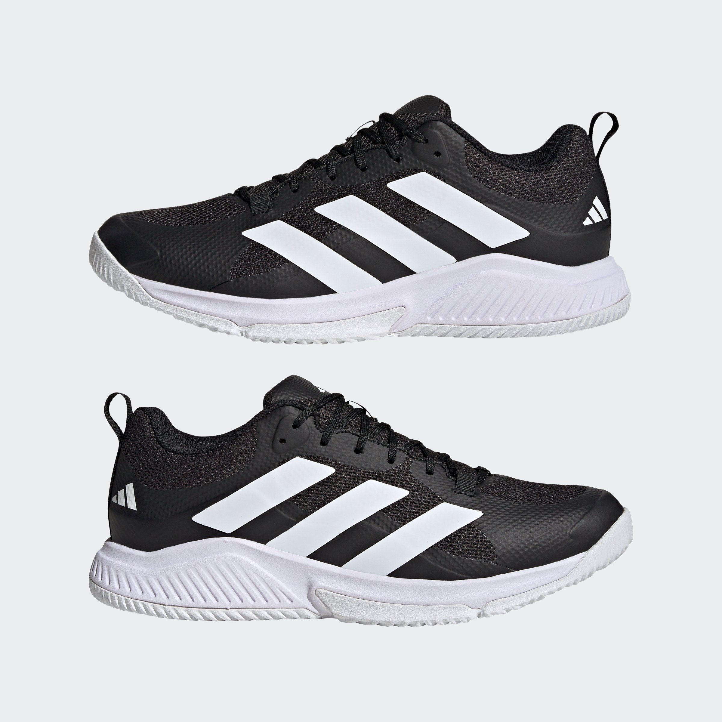 adidas Performance Zaalschoenen COURT TEAM BOUNCE 2.0