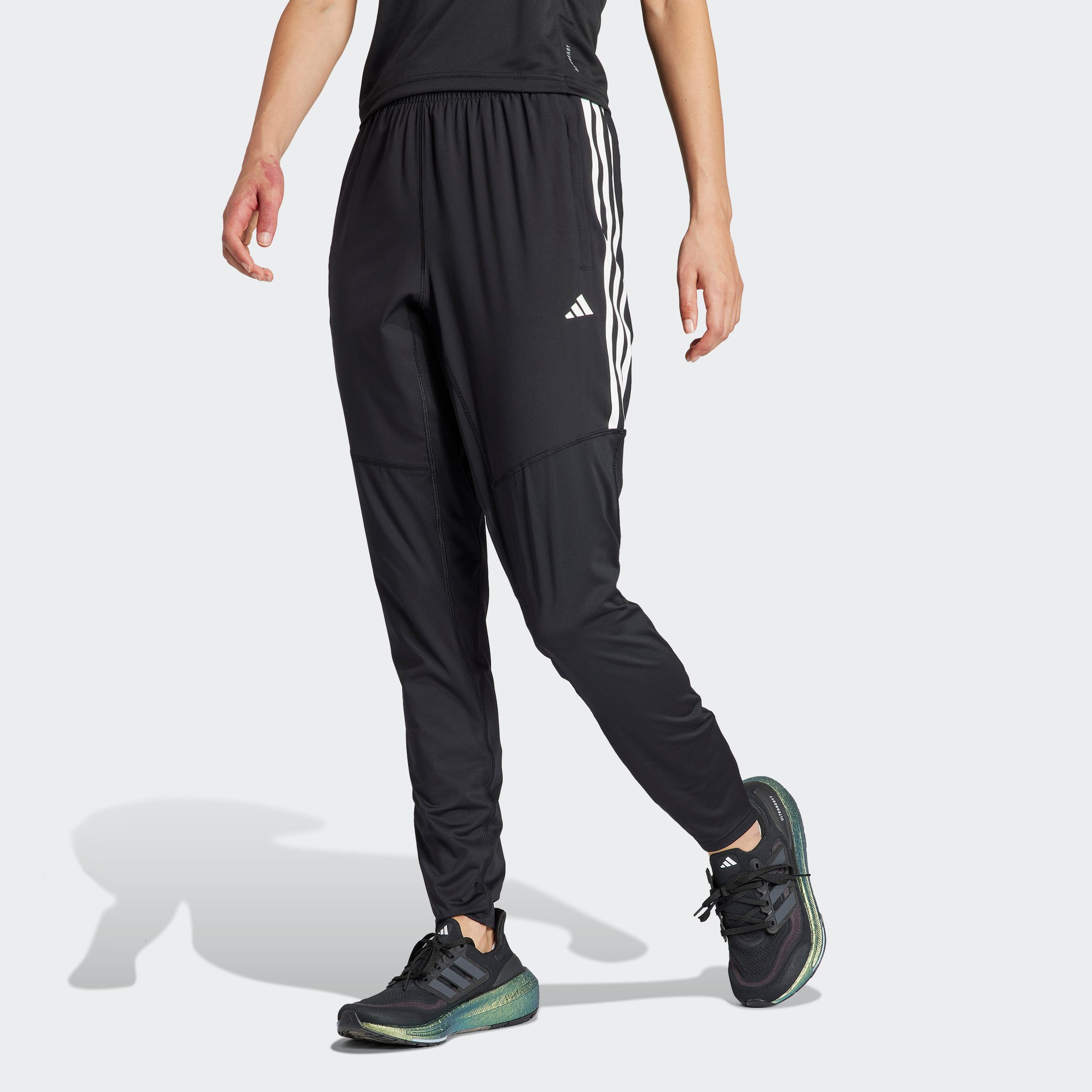 adidas Performance Runningbroek OTR E 3S PANT (1-delig)