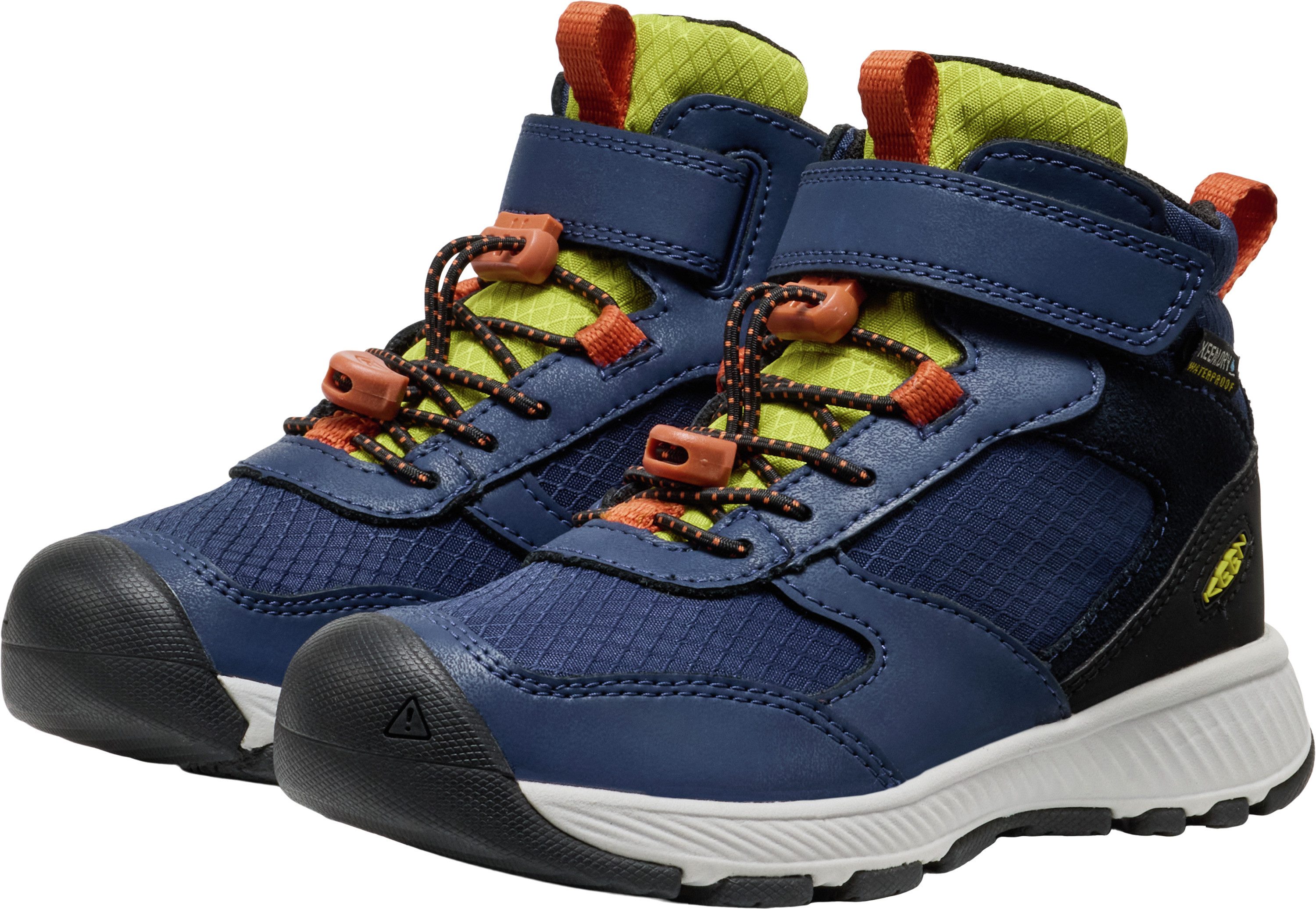 Keen Outdoorschoenen SKUA MID WP