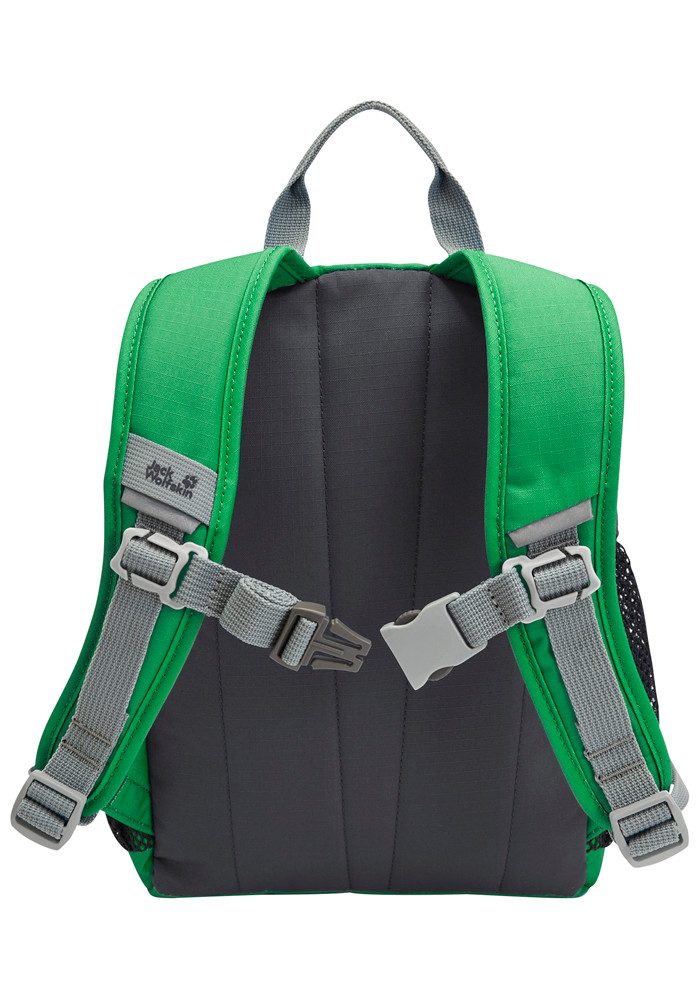 Jack Wolfskin Kinderrugzak LITTLE SCOUT 10