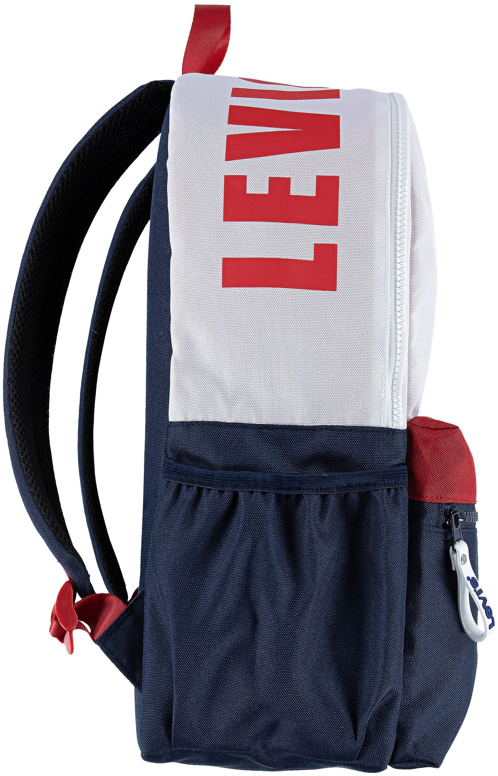 Levi's Kidswear Schoolrugzak