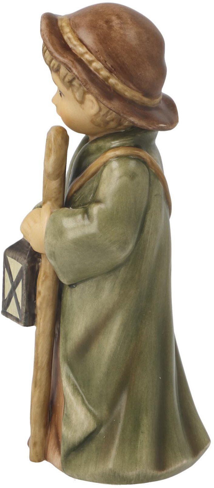 Goebel Kribbefiguur Kerstfiguren, kerstversiering