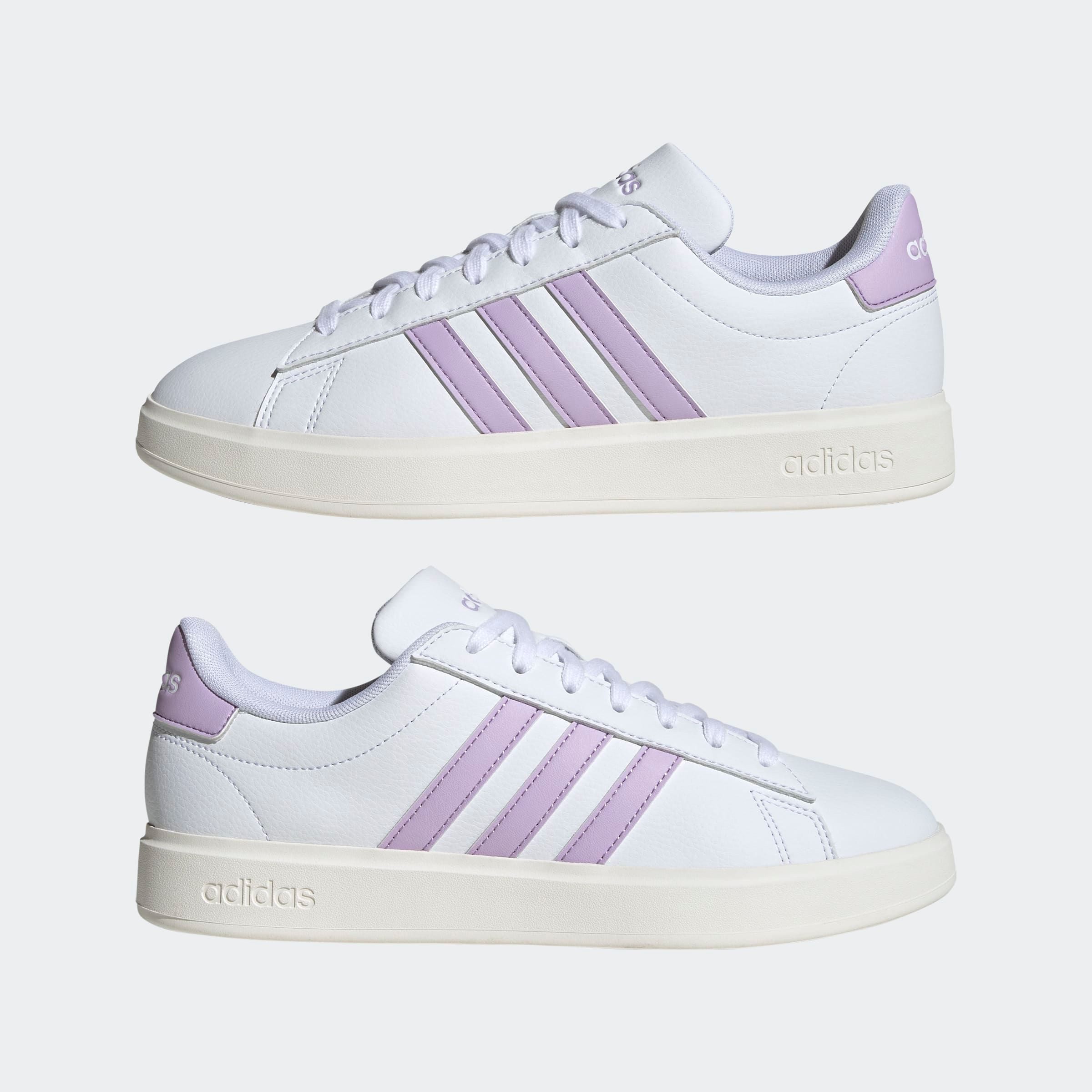 adidas Sportswear Sneakers GRAND COURT CLOUDFOAM LIFESTYLE COURT COMFORT