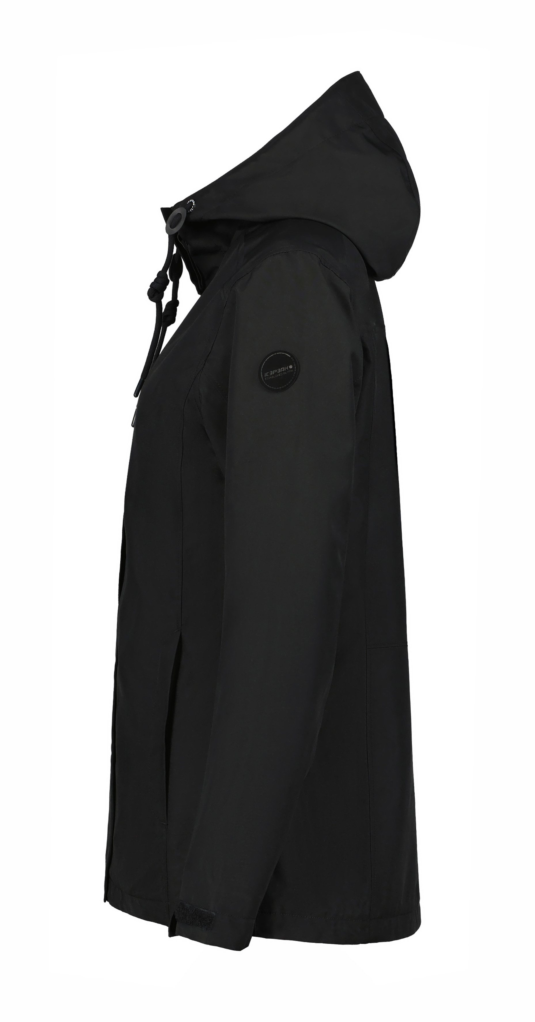 Icepeak Functioneel jack D FUNCTIONELE PARKA ADENAU (1 stuk)