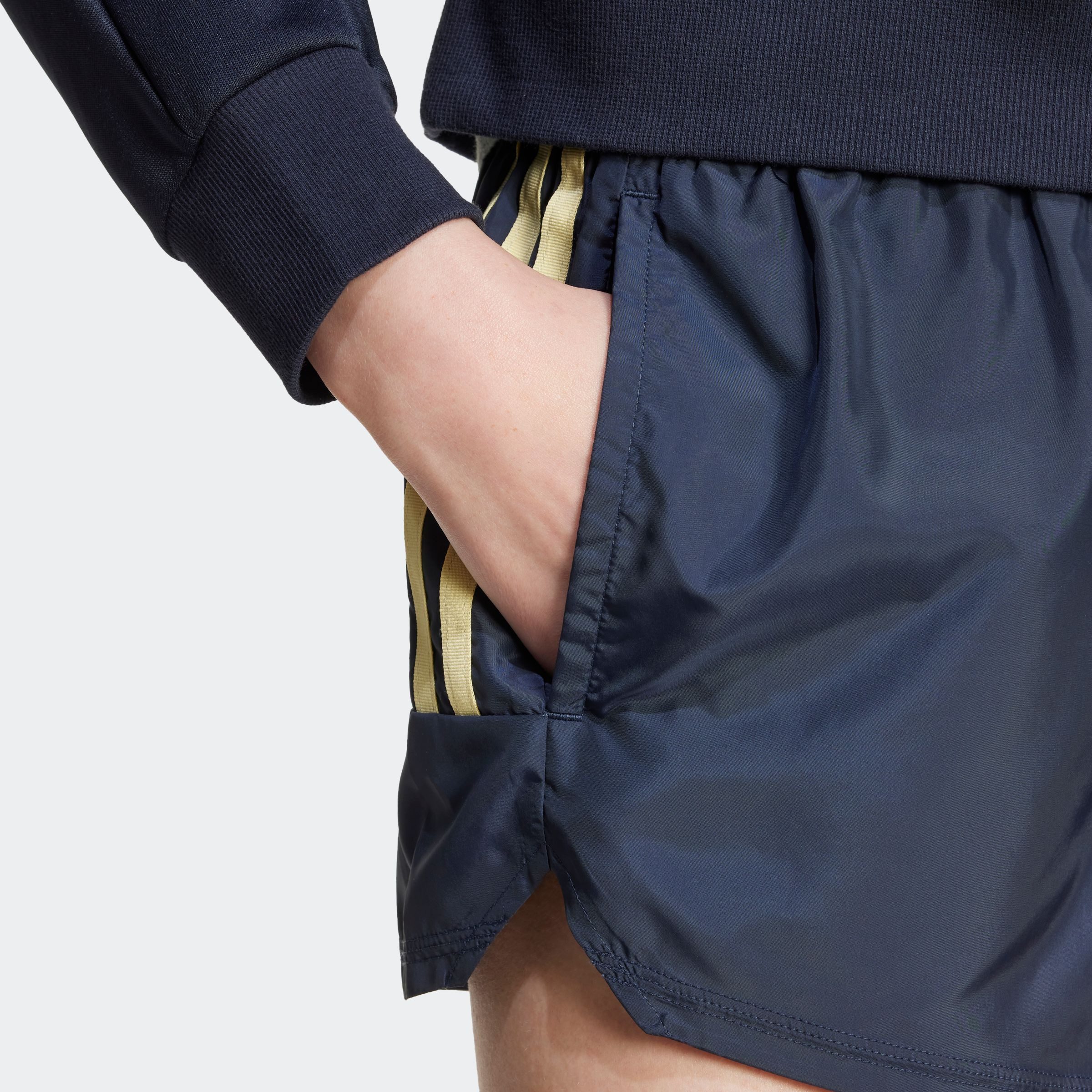 adidas Sportswear Short W TIRO Q3 WV SH (1-delig)