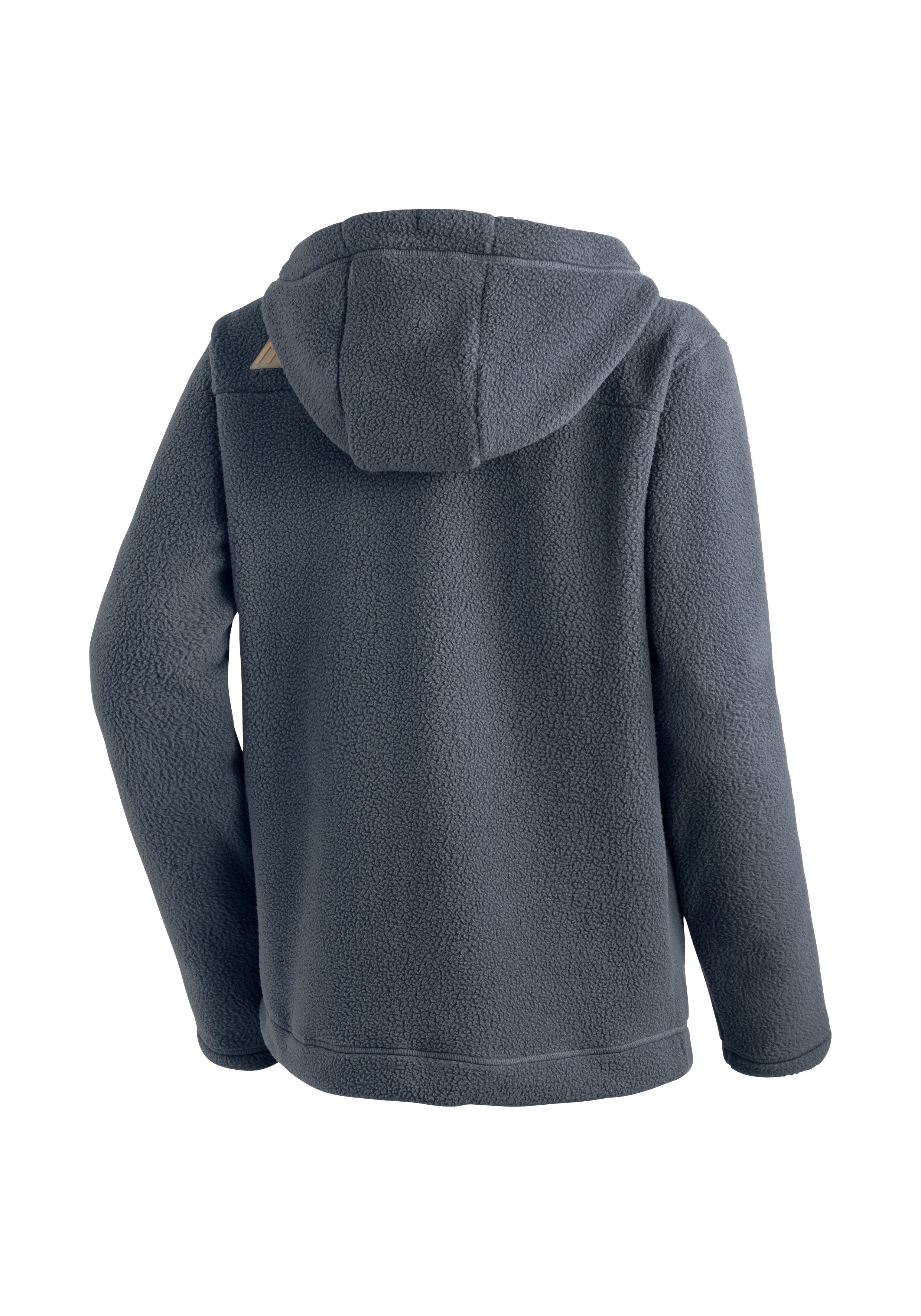 Maier Sports Fleecejack Racka W