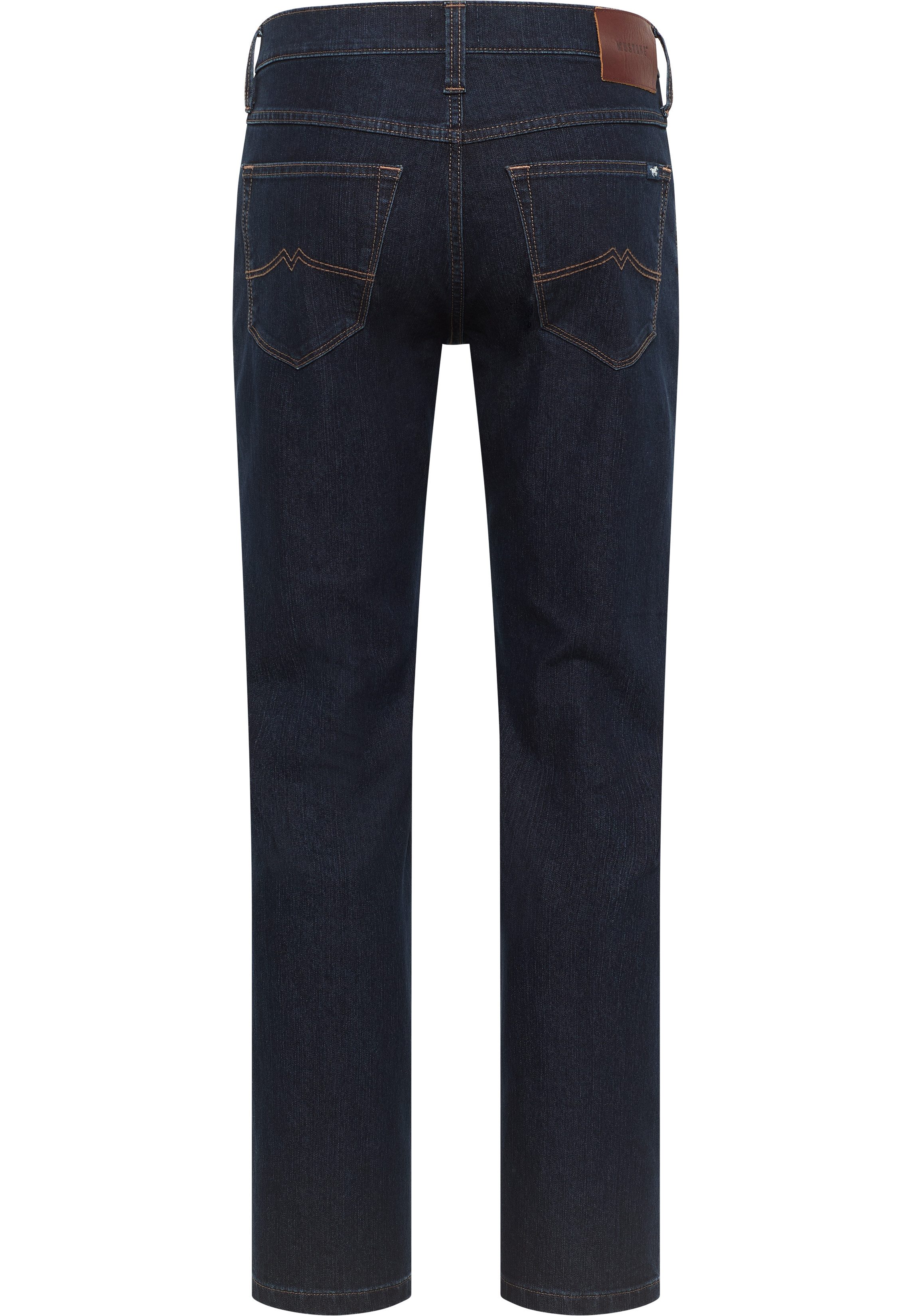 MUSTANG Straight jeans Tramper Straigt