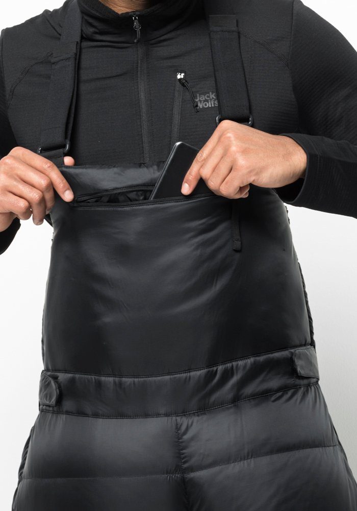 Jack Wolfskin Functionele broek 1995 SERIES DOWN PANTS