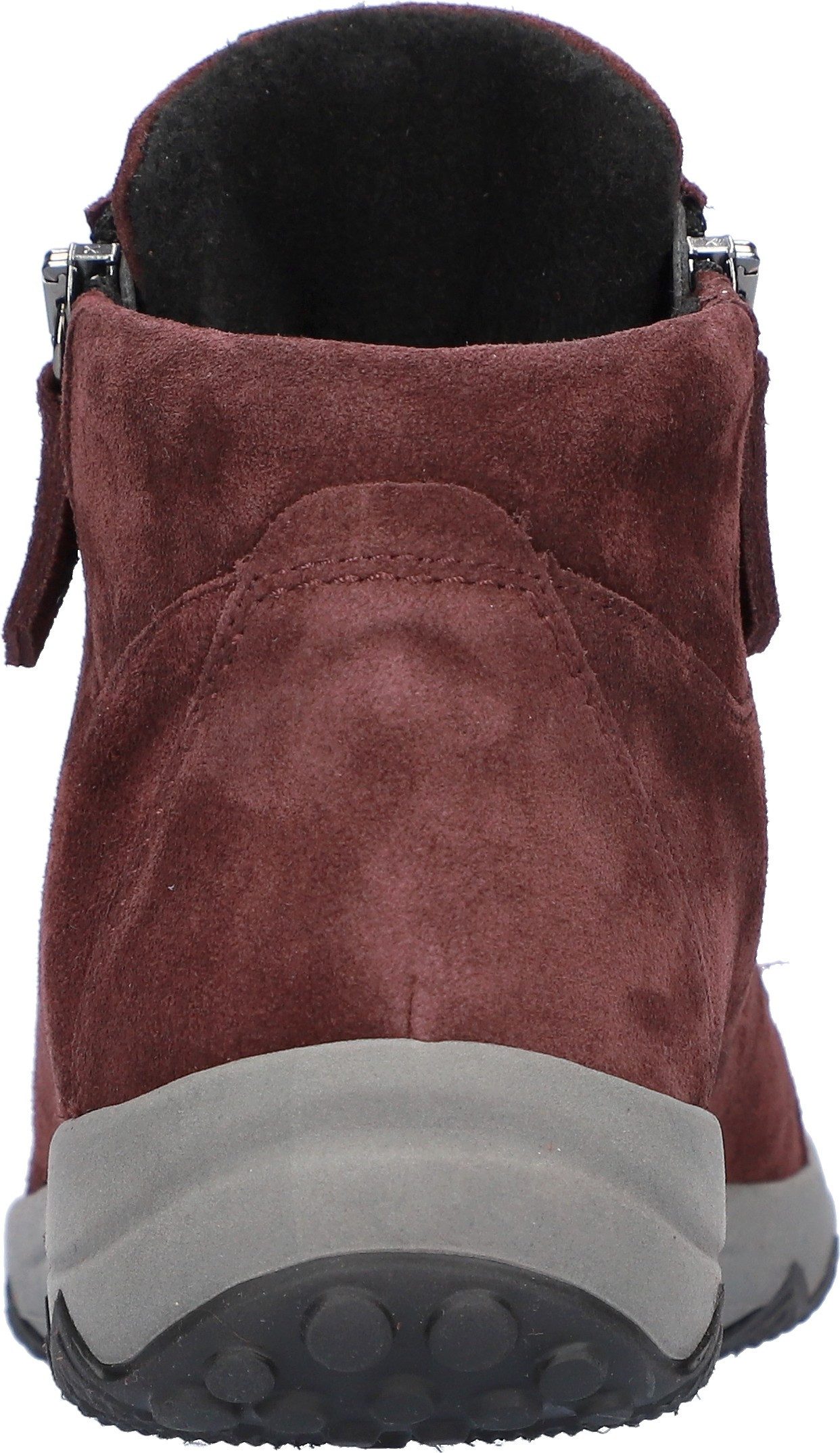 Waldläufer Sneakerboots H-TERESA
