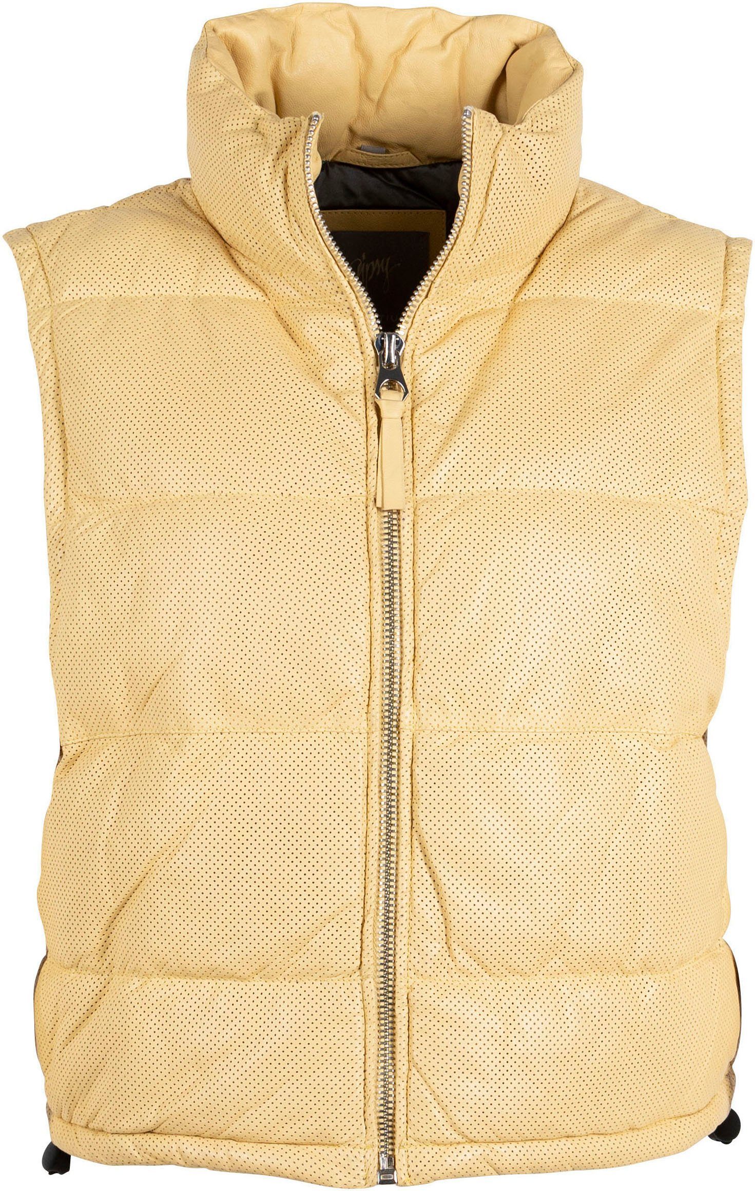 Mauritius Bodywarmer GWEllice OS