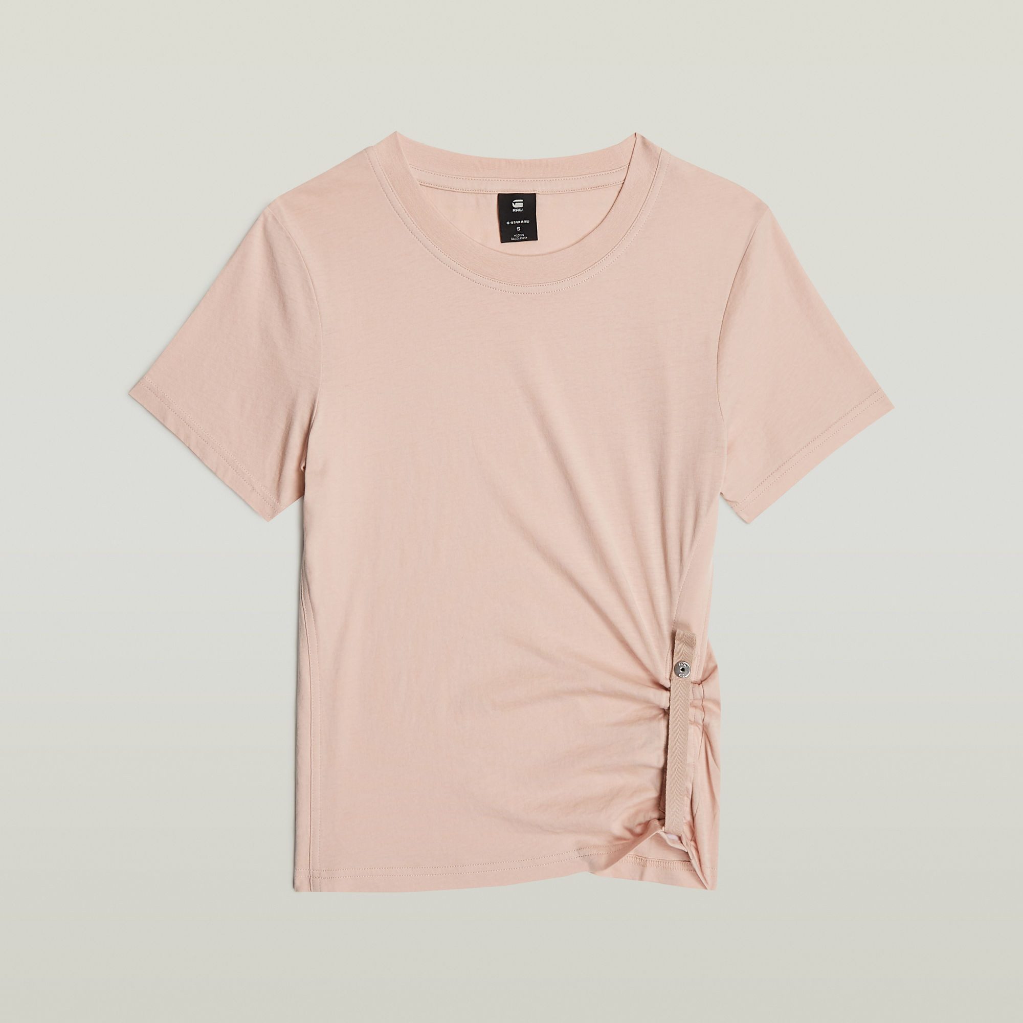 G-Star RAW T-shirt Tops Adjustable Slim