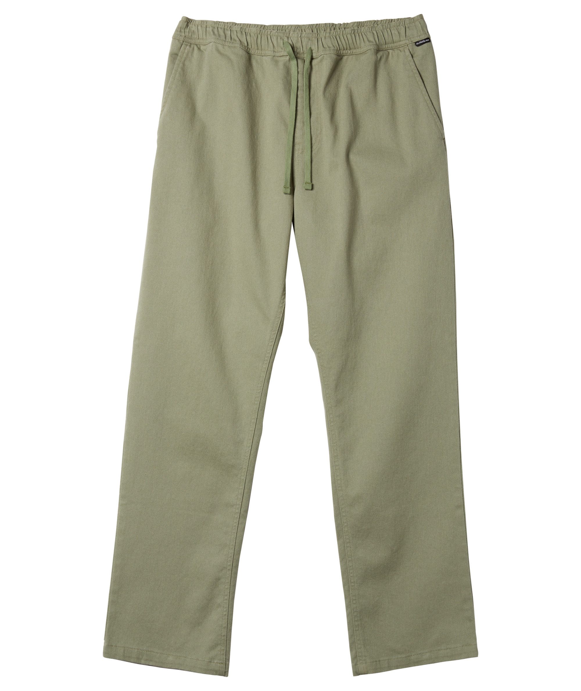 Quiksilver Stoffen broek DNA TWILL BEACH PANT