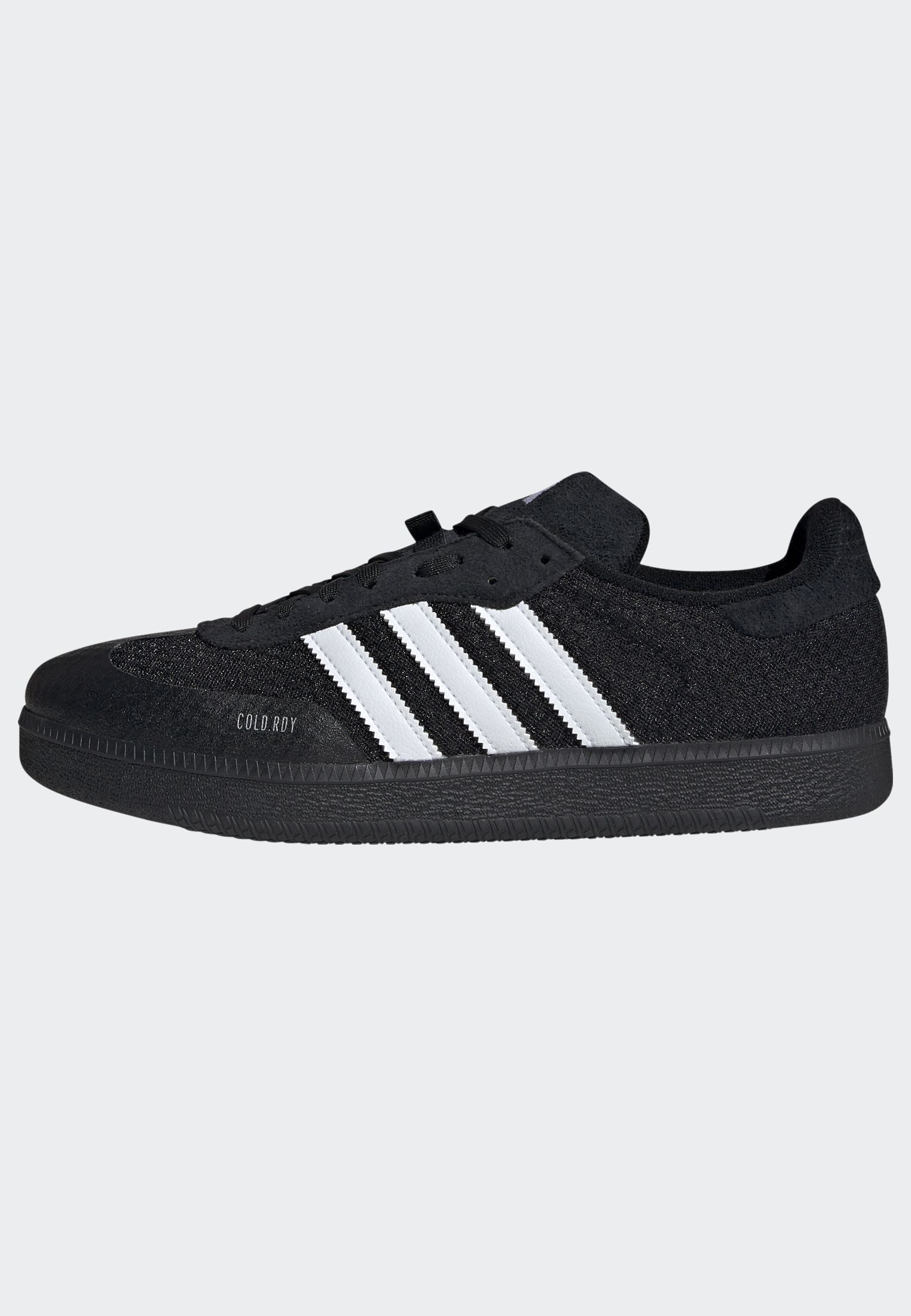 adidas Performance Fietsschoenen VELOSAMBA COLD.RDY geïnspireerd door het ontwerp van de adidas samba