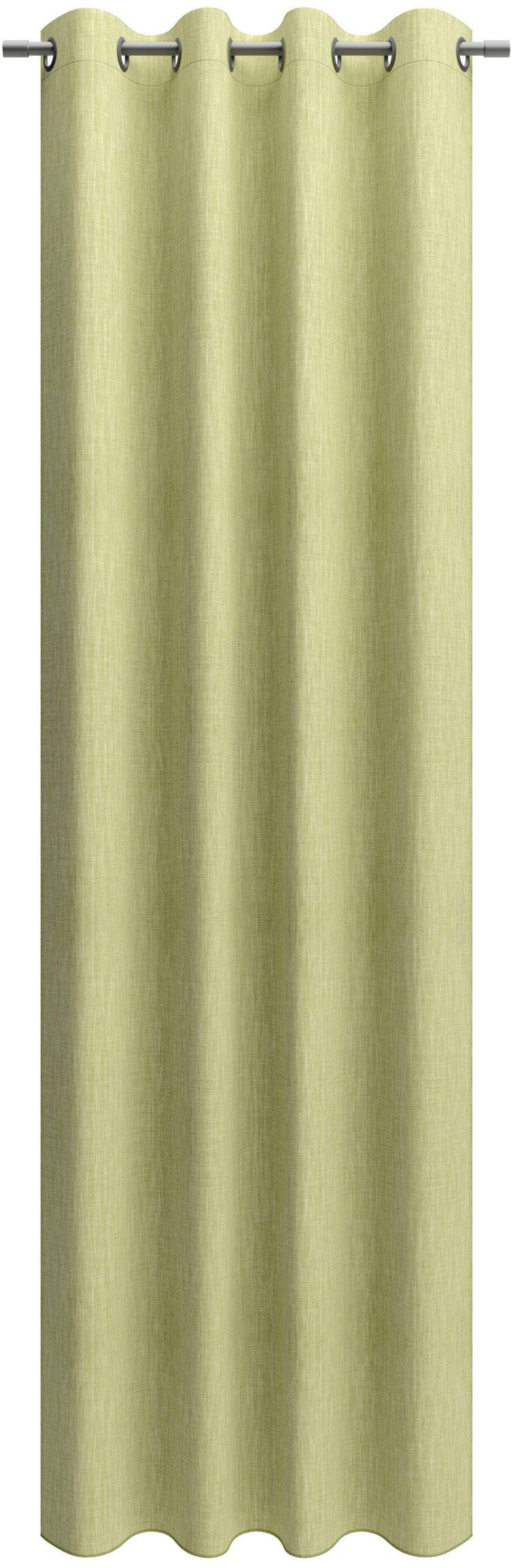 Neutex for you! Gordijn Libre-ECO Breedte 142 cm, op maat (1 stuk)