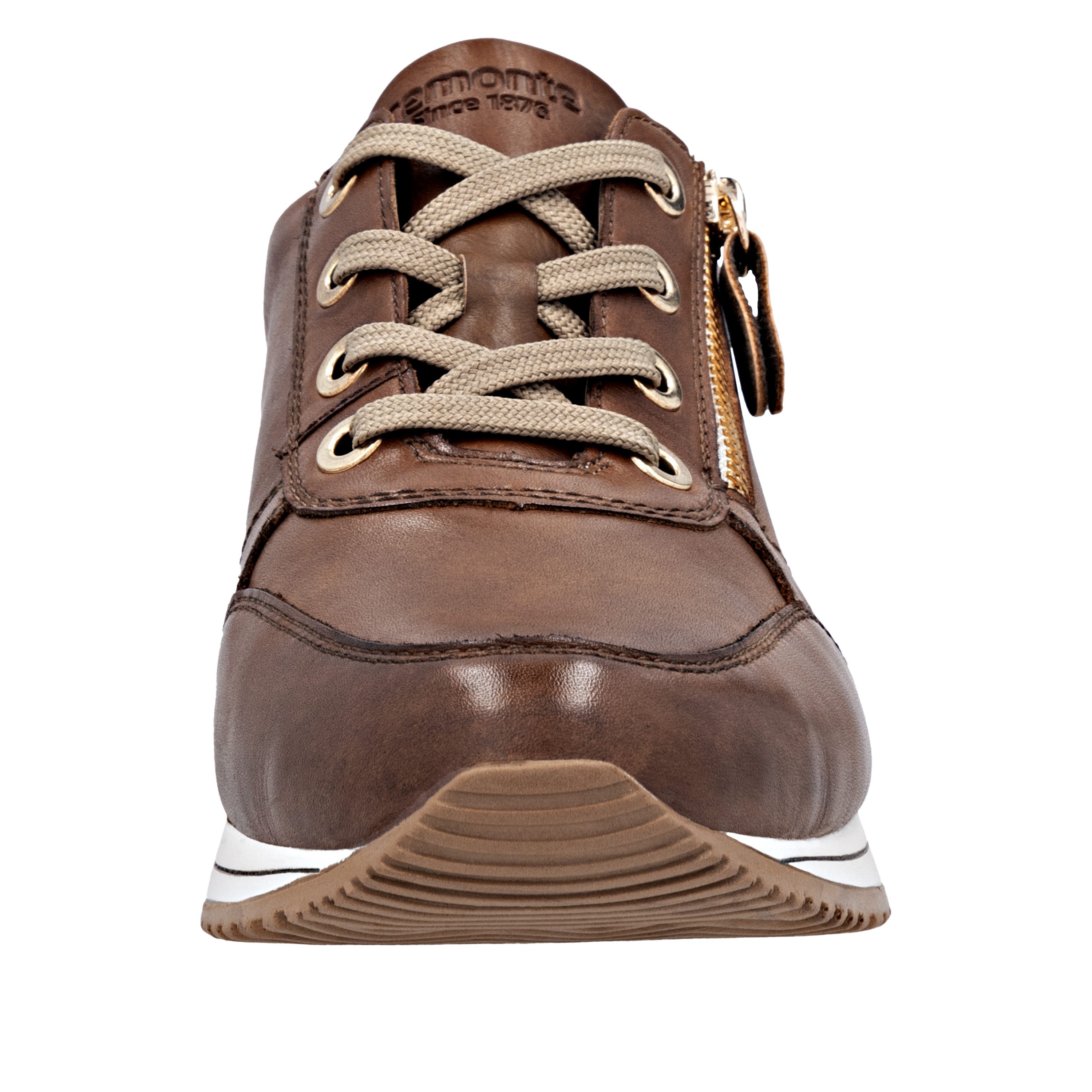 Remonte Sneakers met sleehak