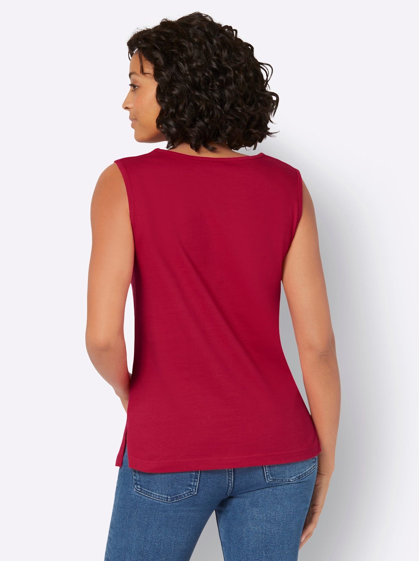Casual Looks Shirttop