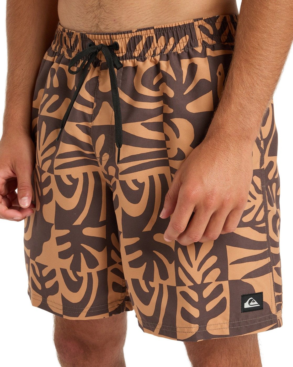 Quiksilver Boardshort Everyday Straight Volley 17"