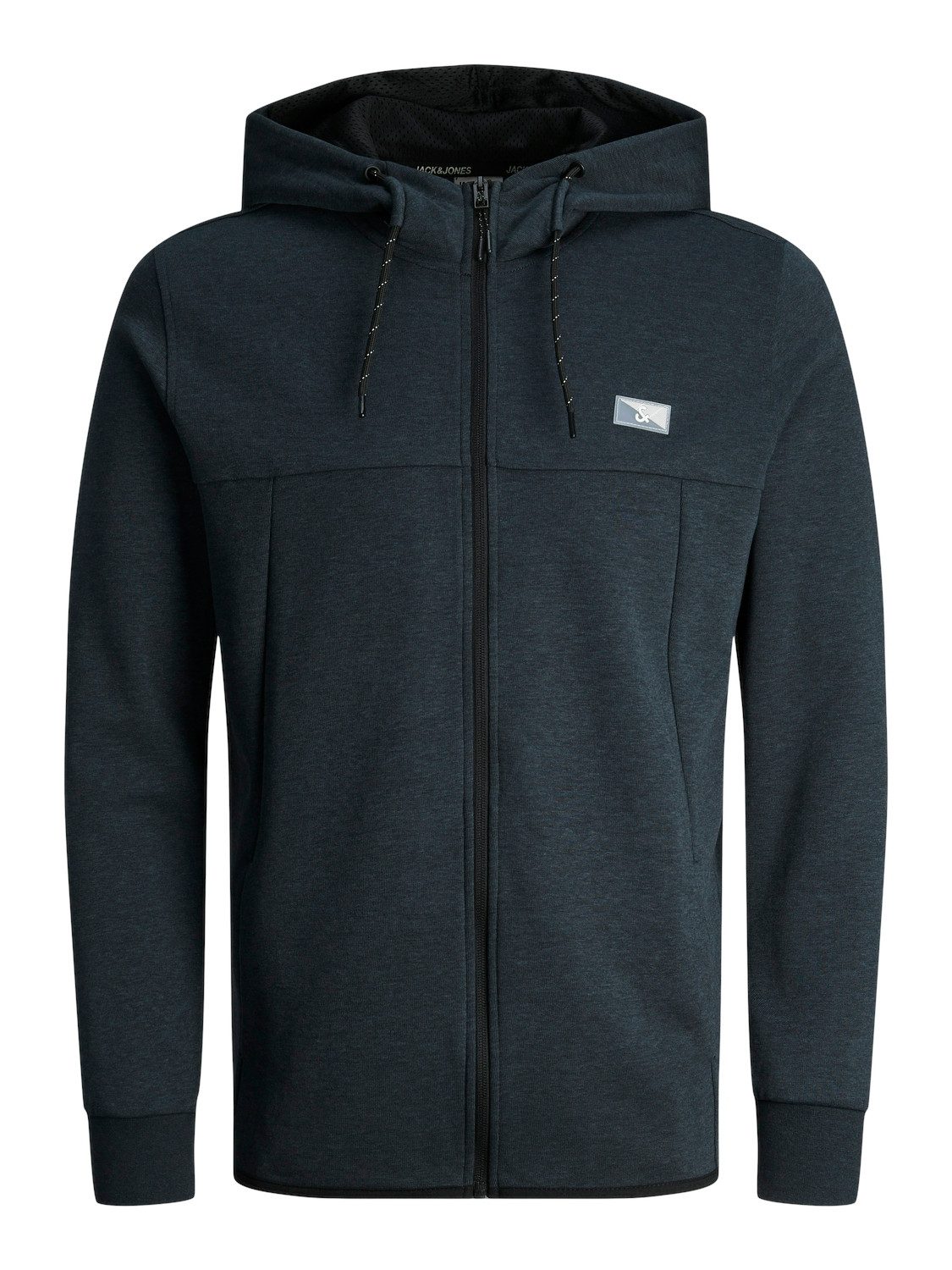 Jack & Jones Capuchonsweatvest JCOAIR SWEAT ZIP HOOD NOOS.