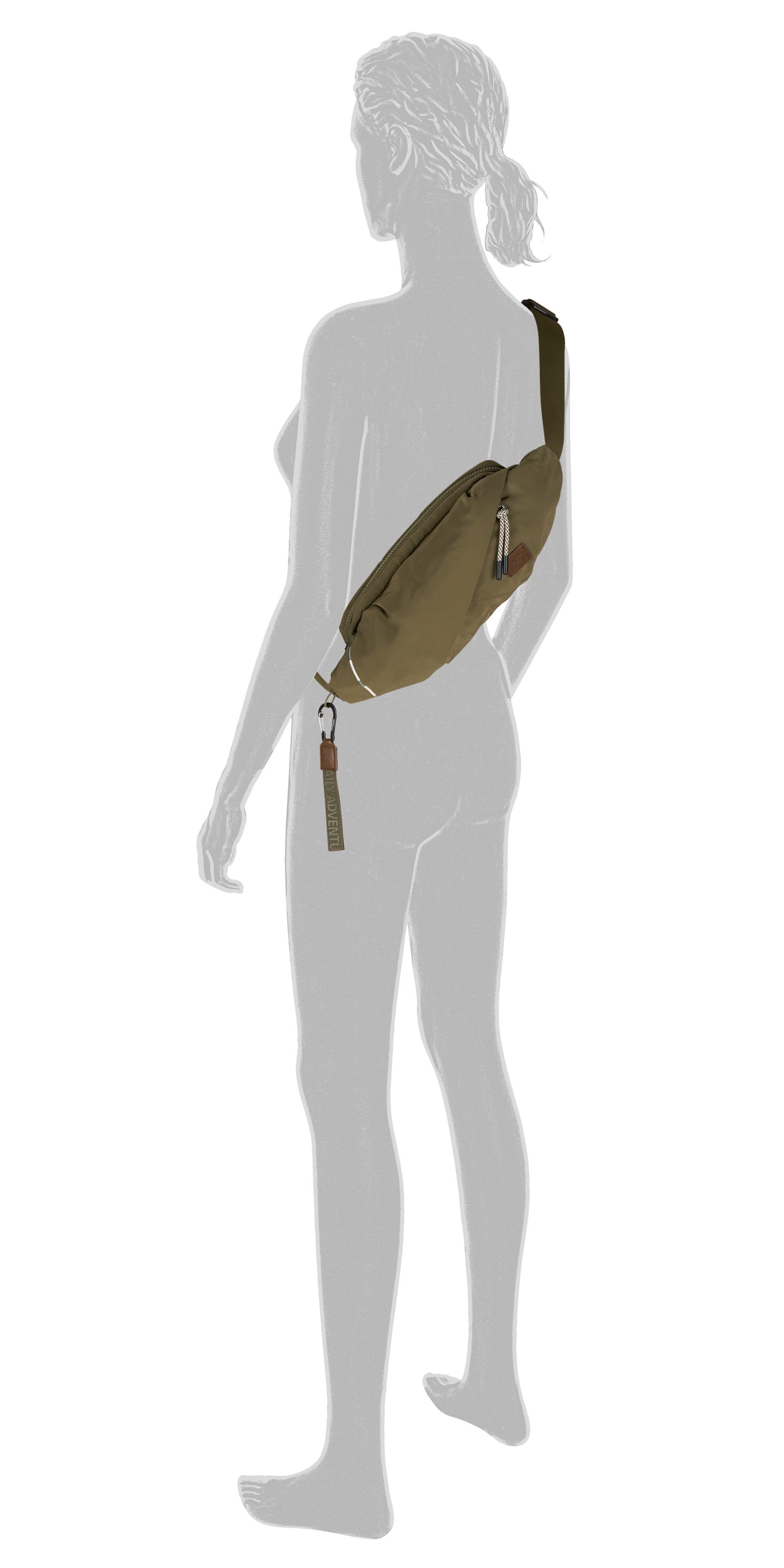 camel active Buiktasje Aurum