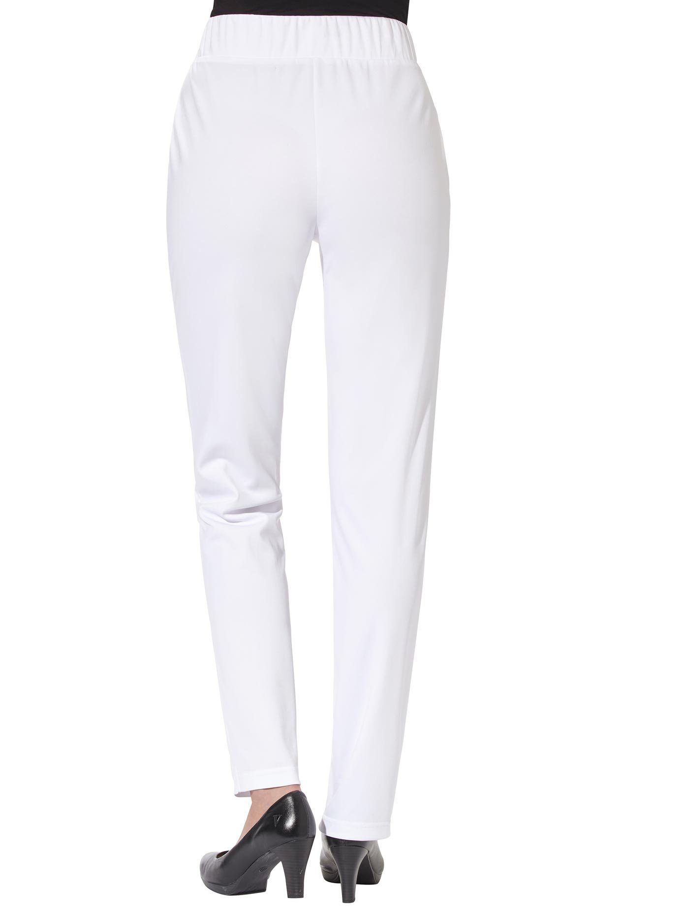 Classic Basics Comfortbroek