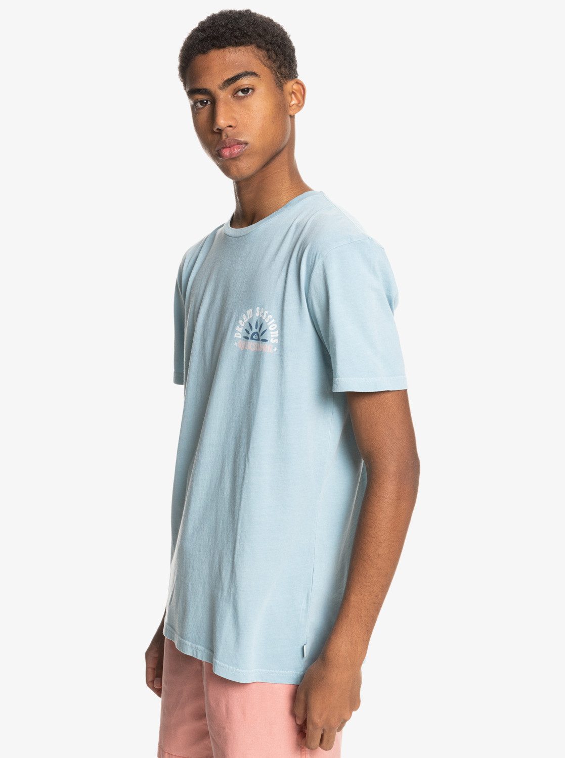 Quiksilver T-shirt Dream Sessions