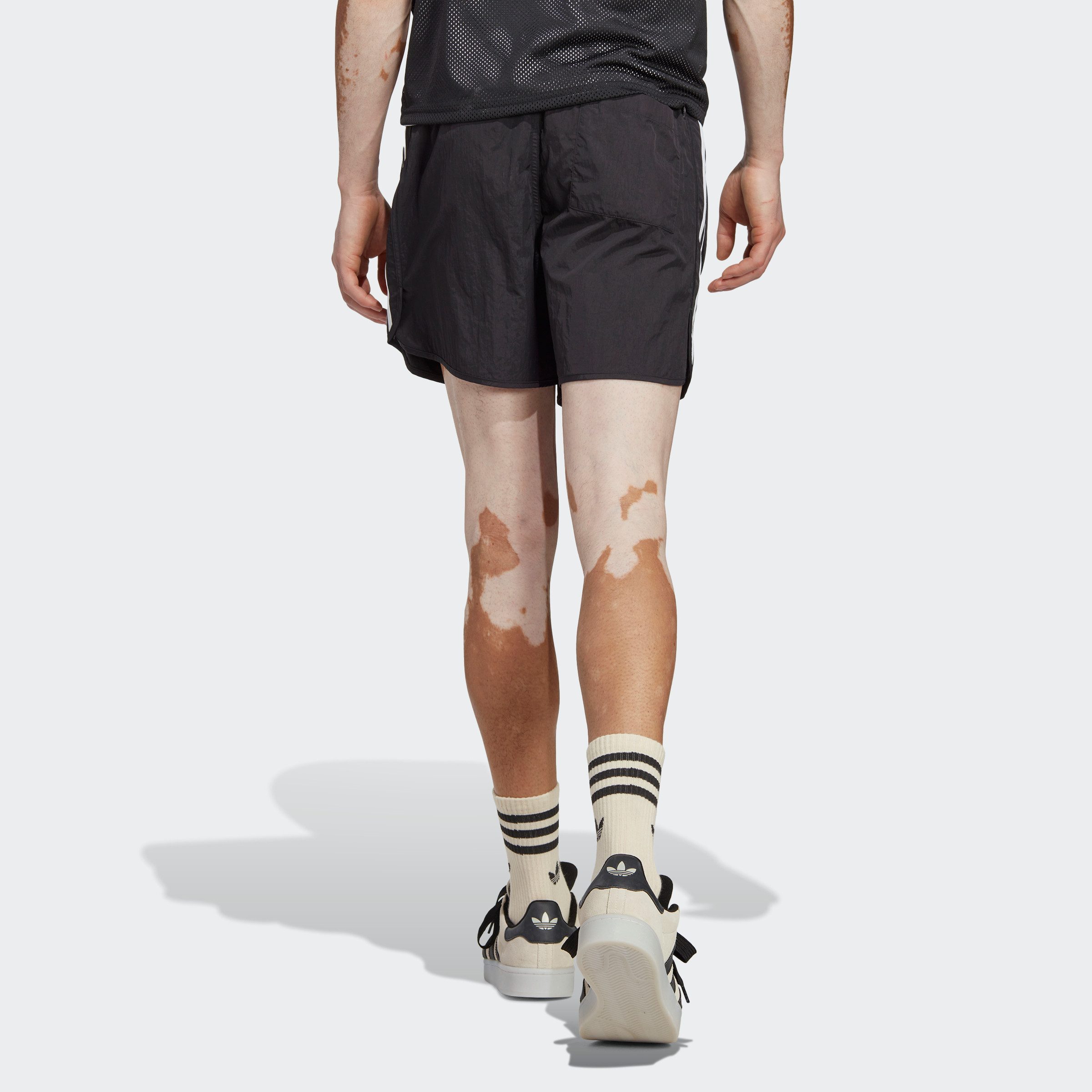 adidas Originals Short SPRINTER SHORTS (1-delig)
