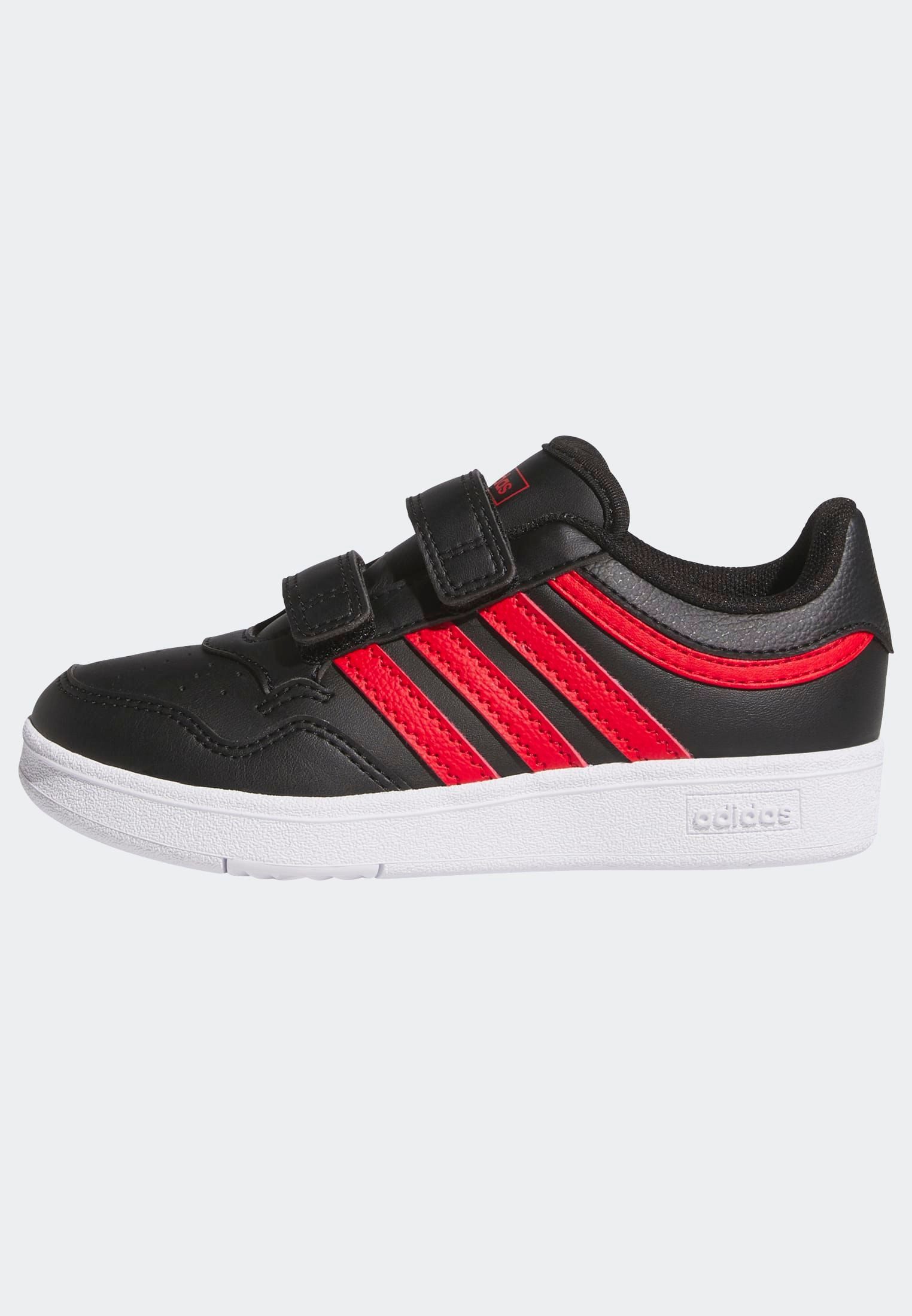 adidas Sportswear Klittenbandschoenen HOOPS 4.0
