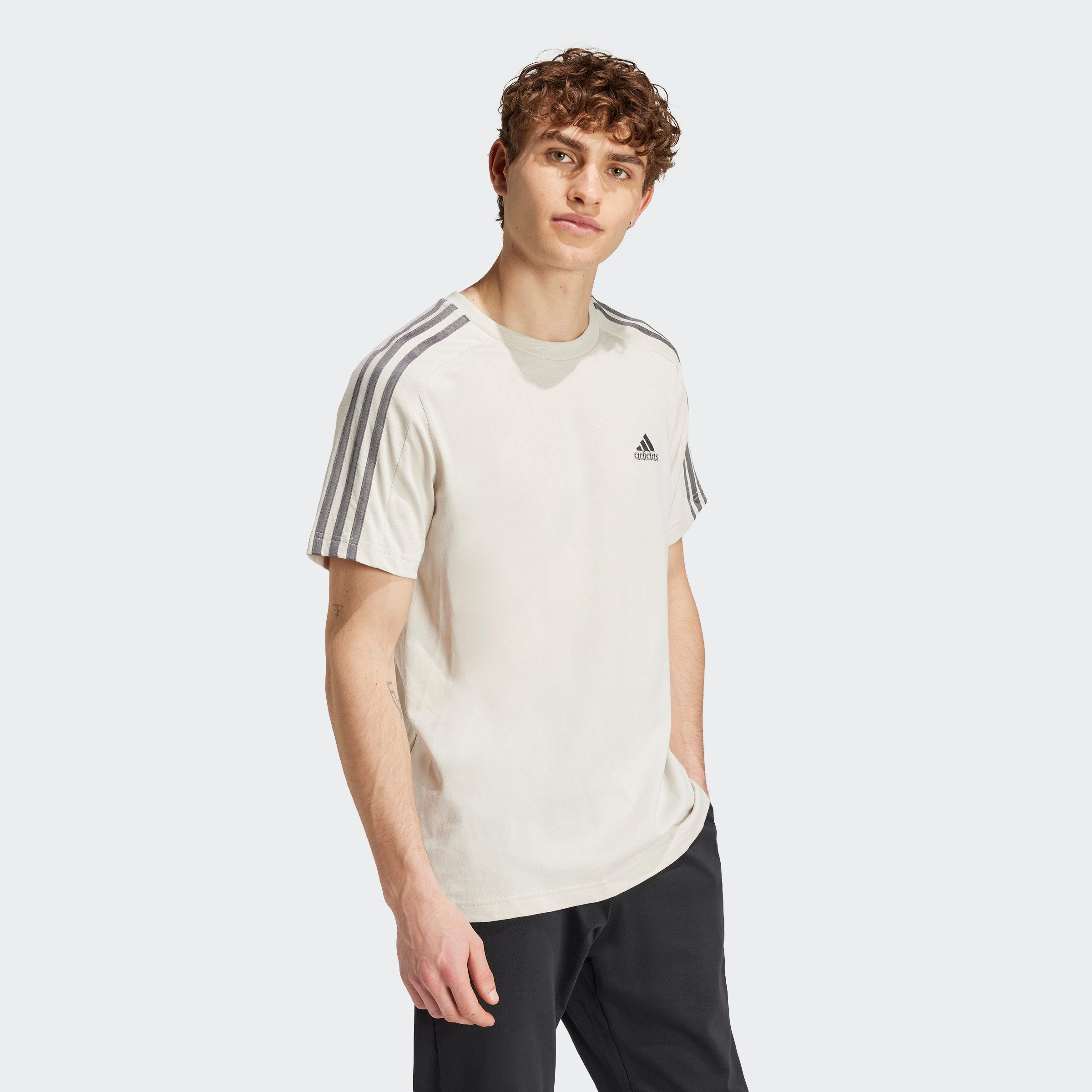adidas Sportswear T-shirt M 3S SJ T