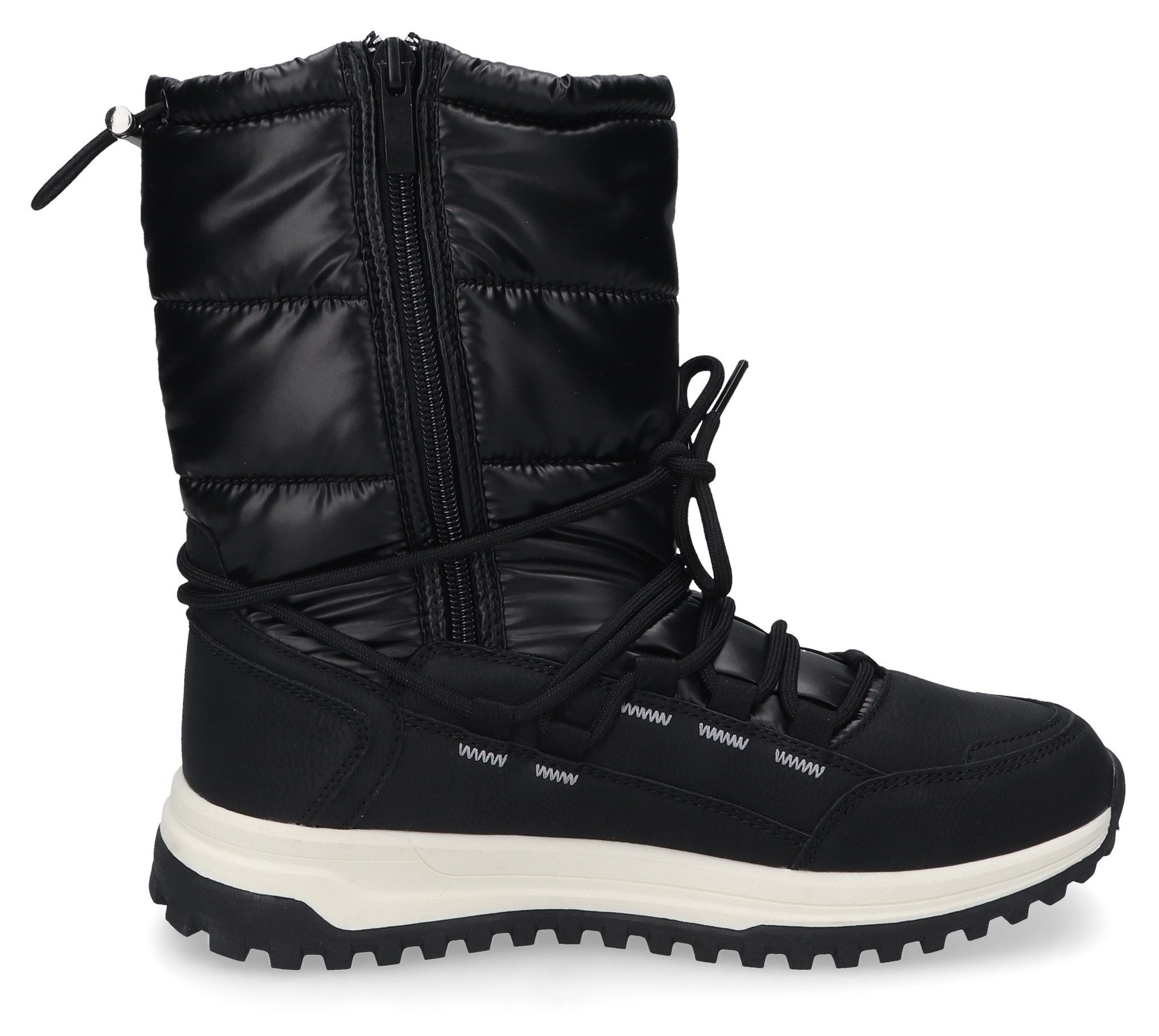 Dockers by Gerli Snowboots Winterboots met warme voering