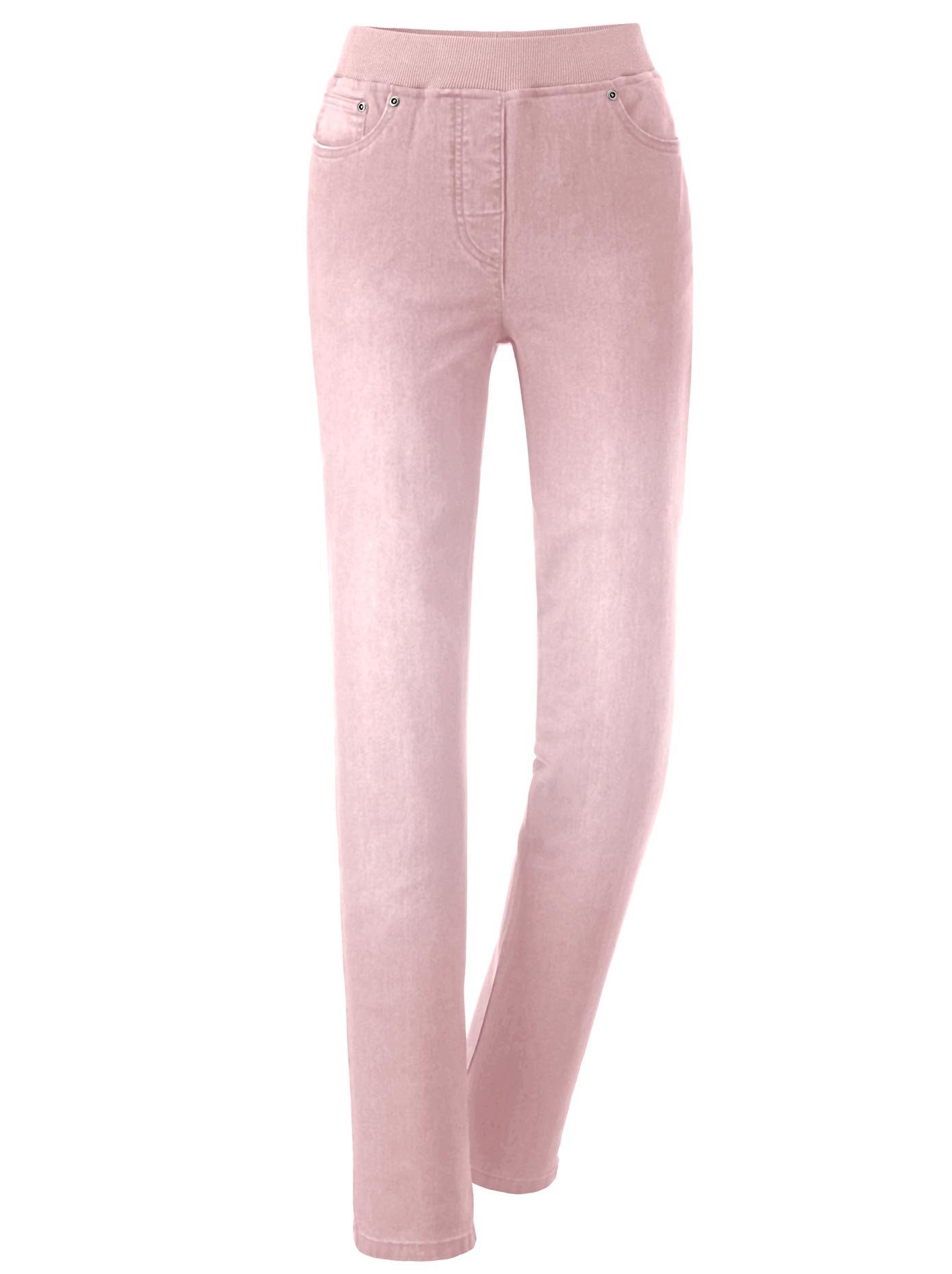 Classic Inspirationen Comfortjeans