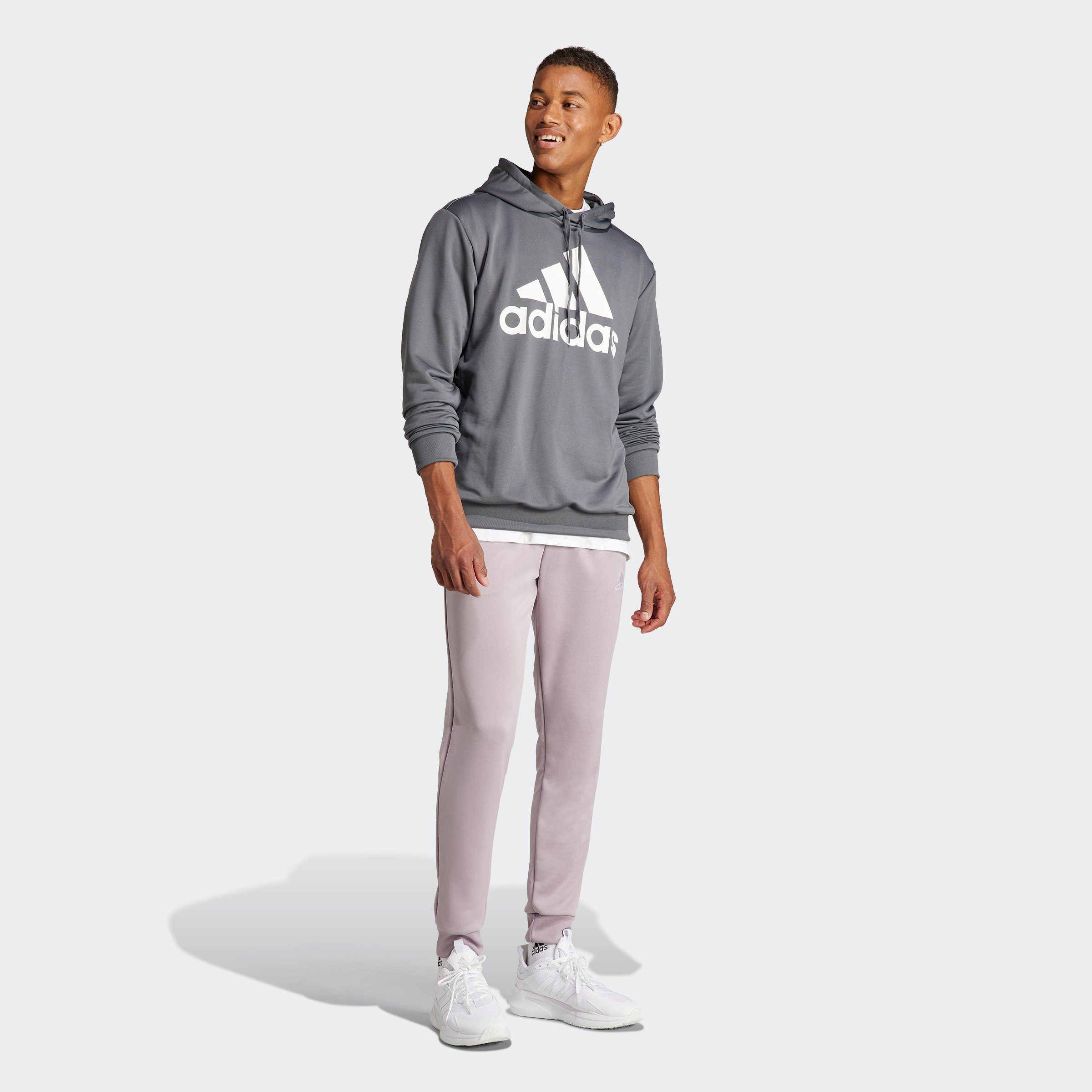 Adidas Sportswear Trainingspak M FT HD TS (2-delig)