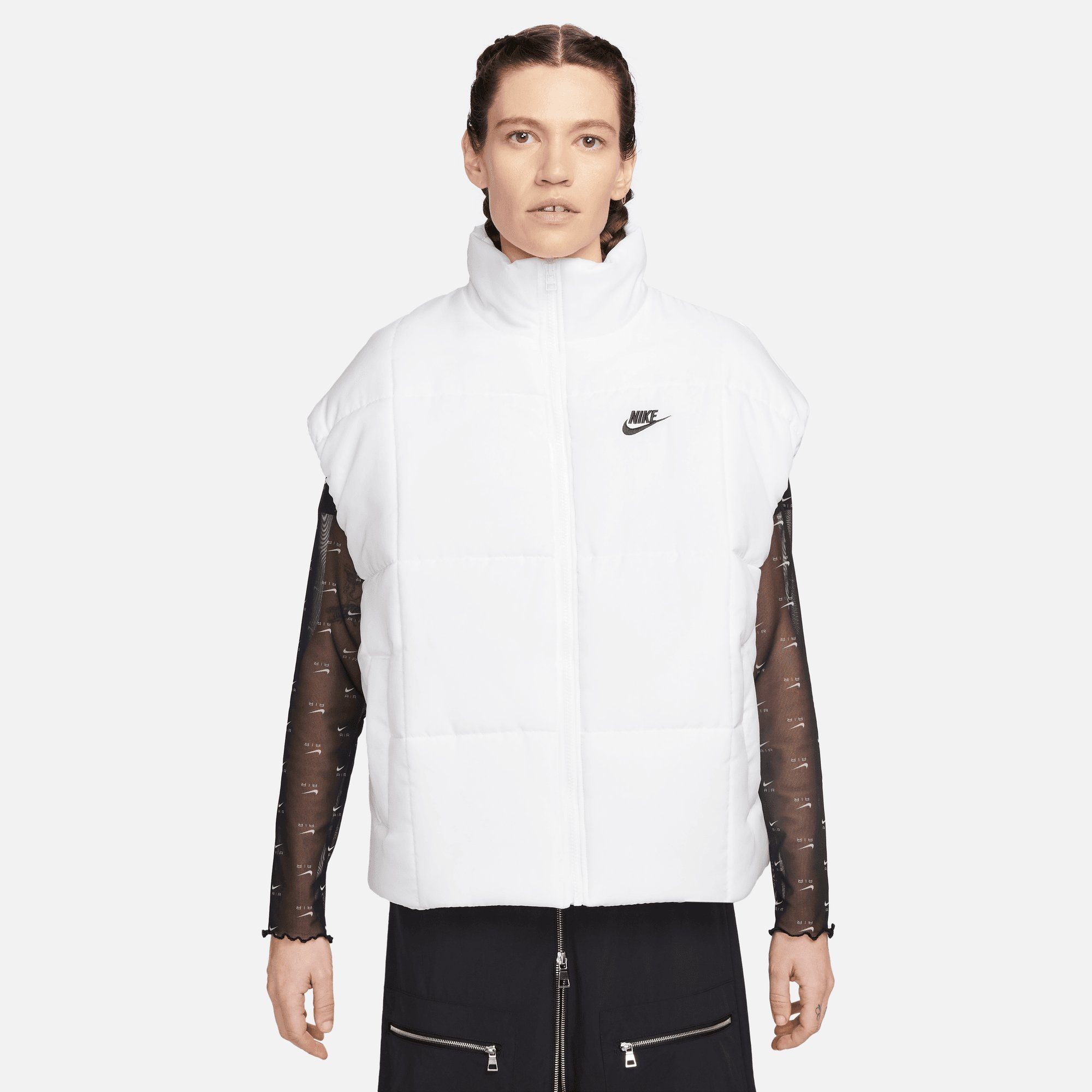 Nike Sportswear Bodywarmer W NSW TF THRMR CLSC VEST