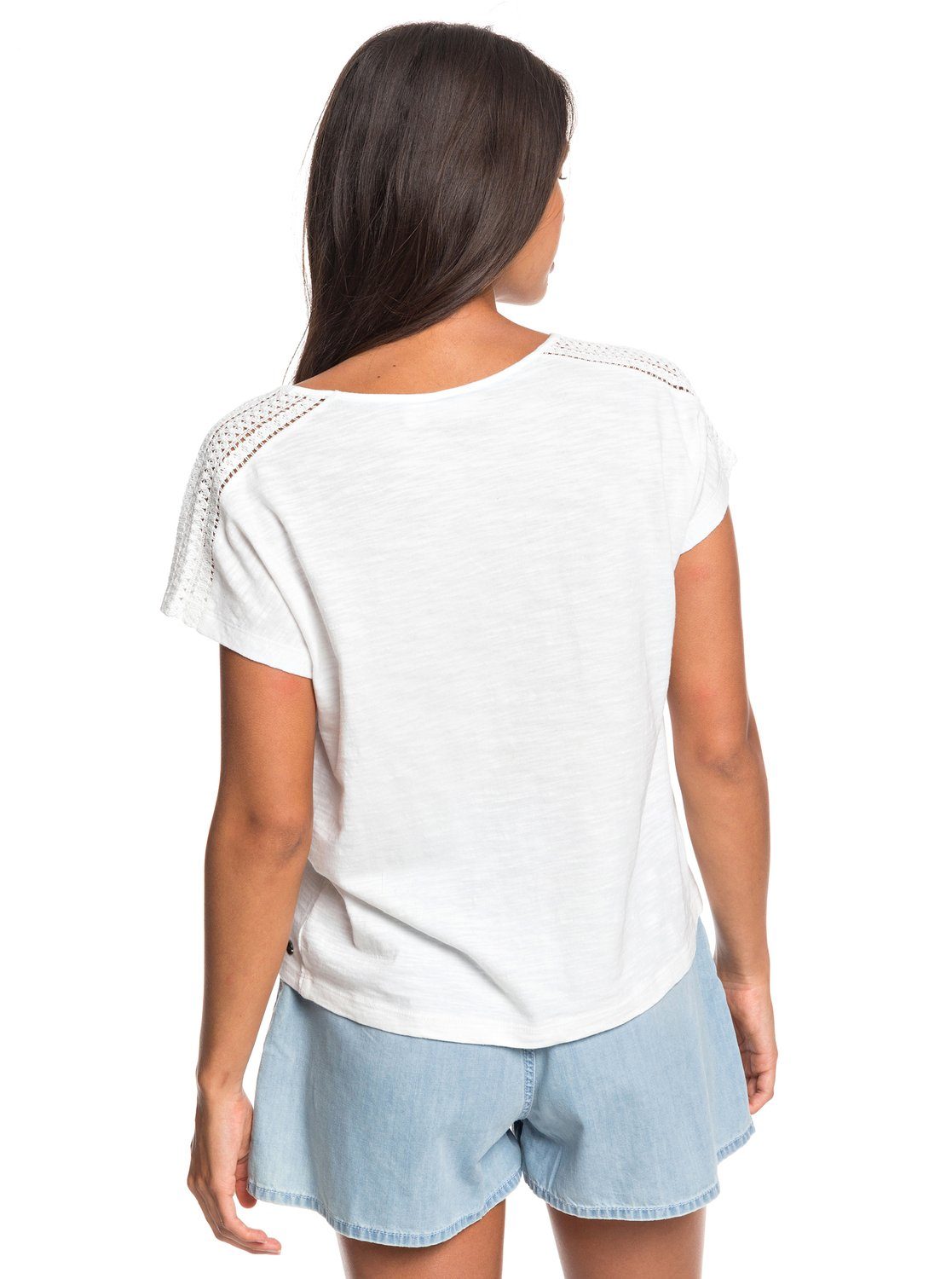 Roxy T-shirt Starry Dream