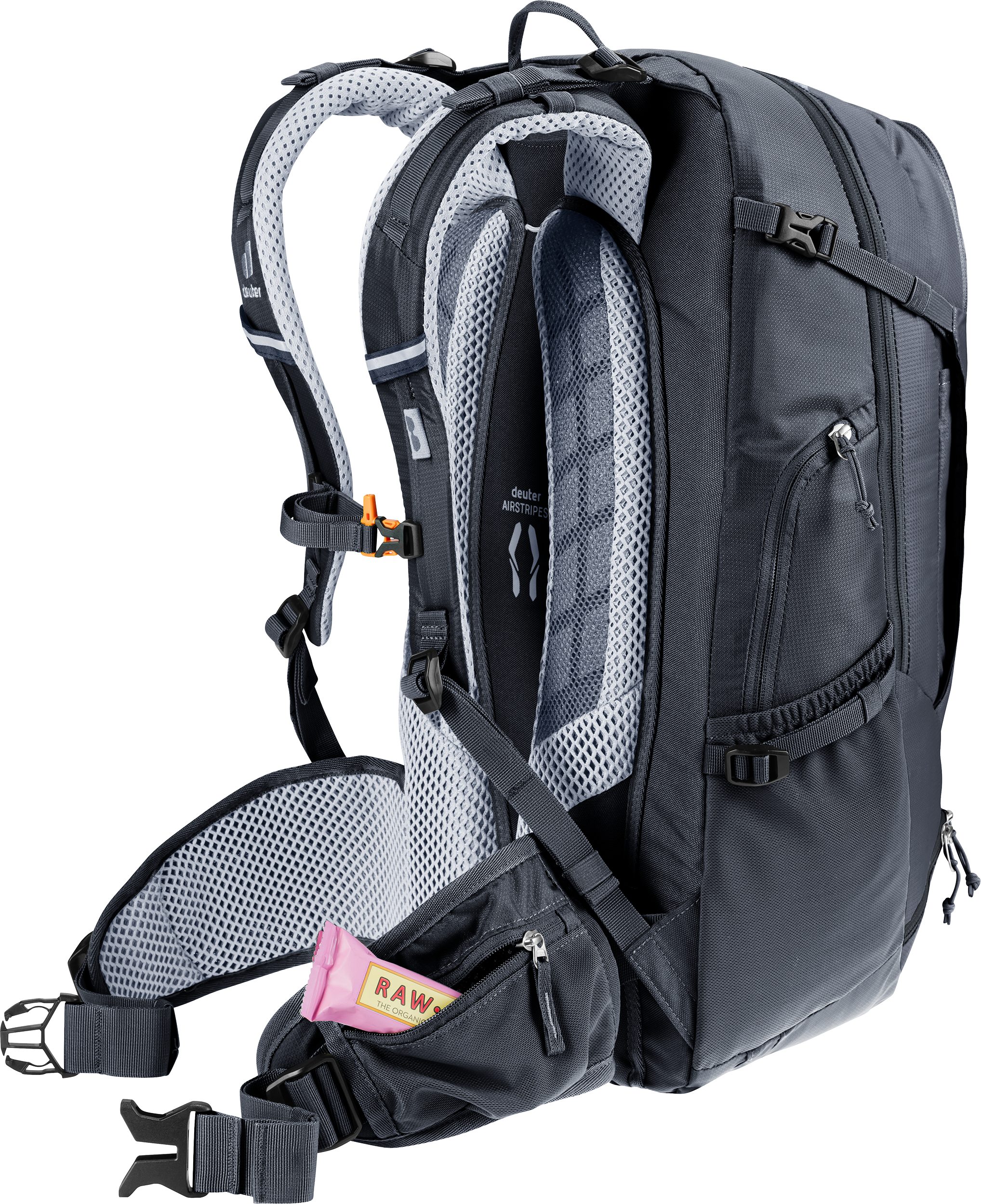 Deuter Fietsrugzak Trans Alpine 30