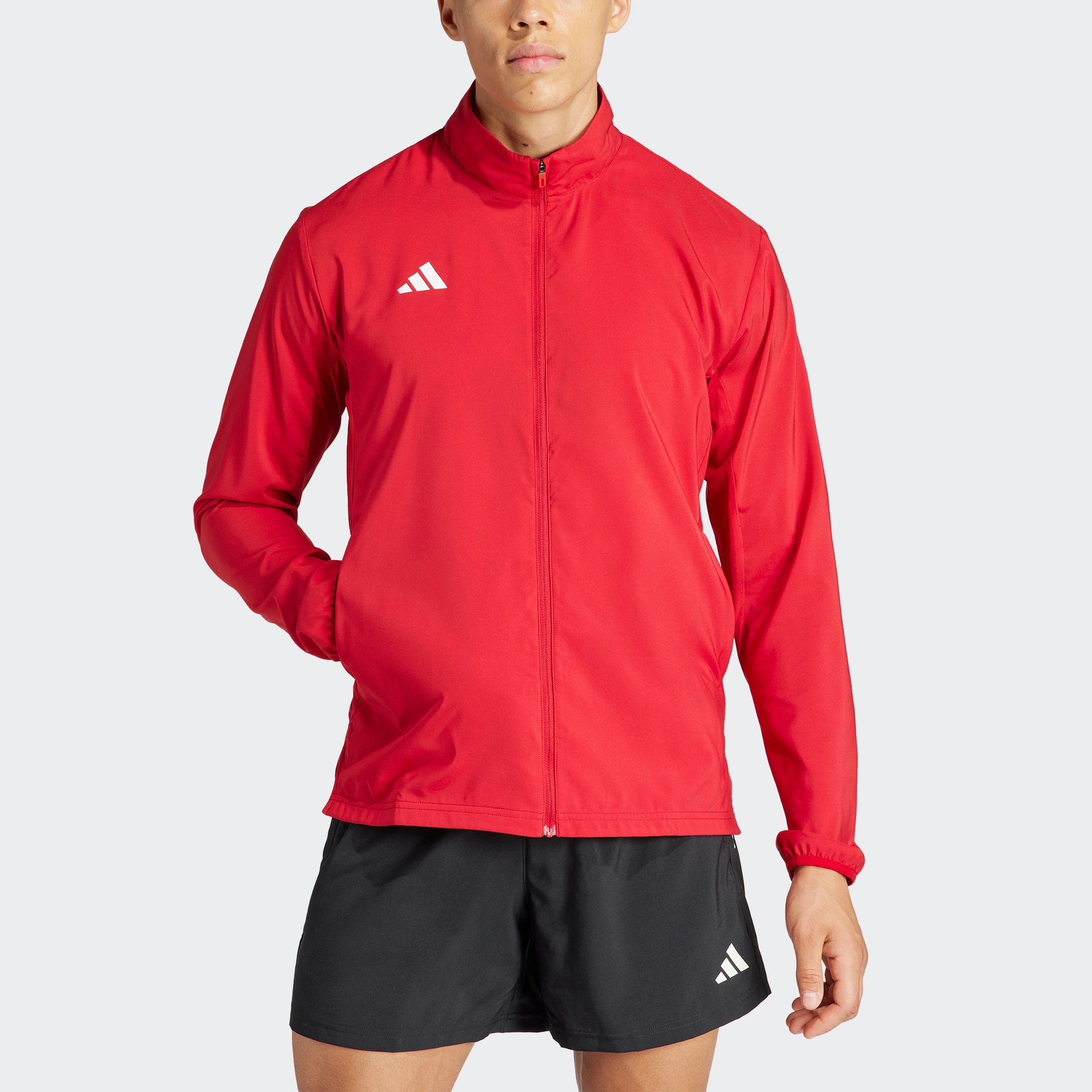 adidas Performance Runningjack ADIZERO E JCKT