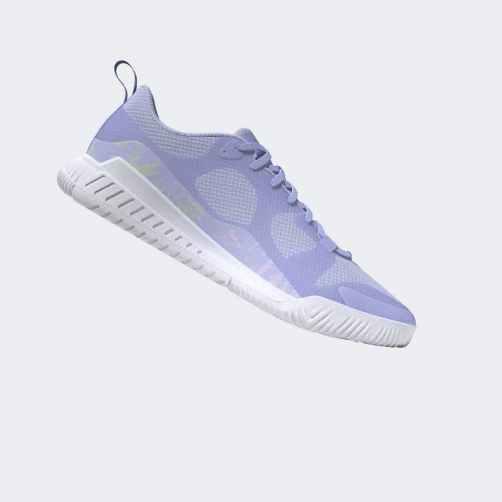 adidas Performance Zaalschoenen COURT TEAM BOUNCE 2.0 geschikt voor elke binnensport